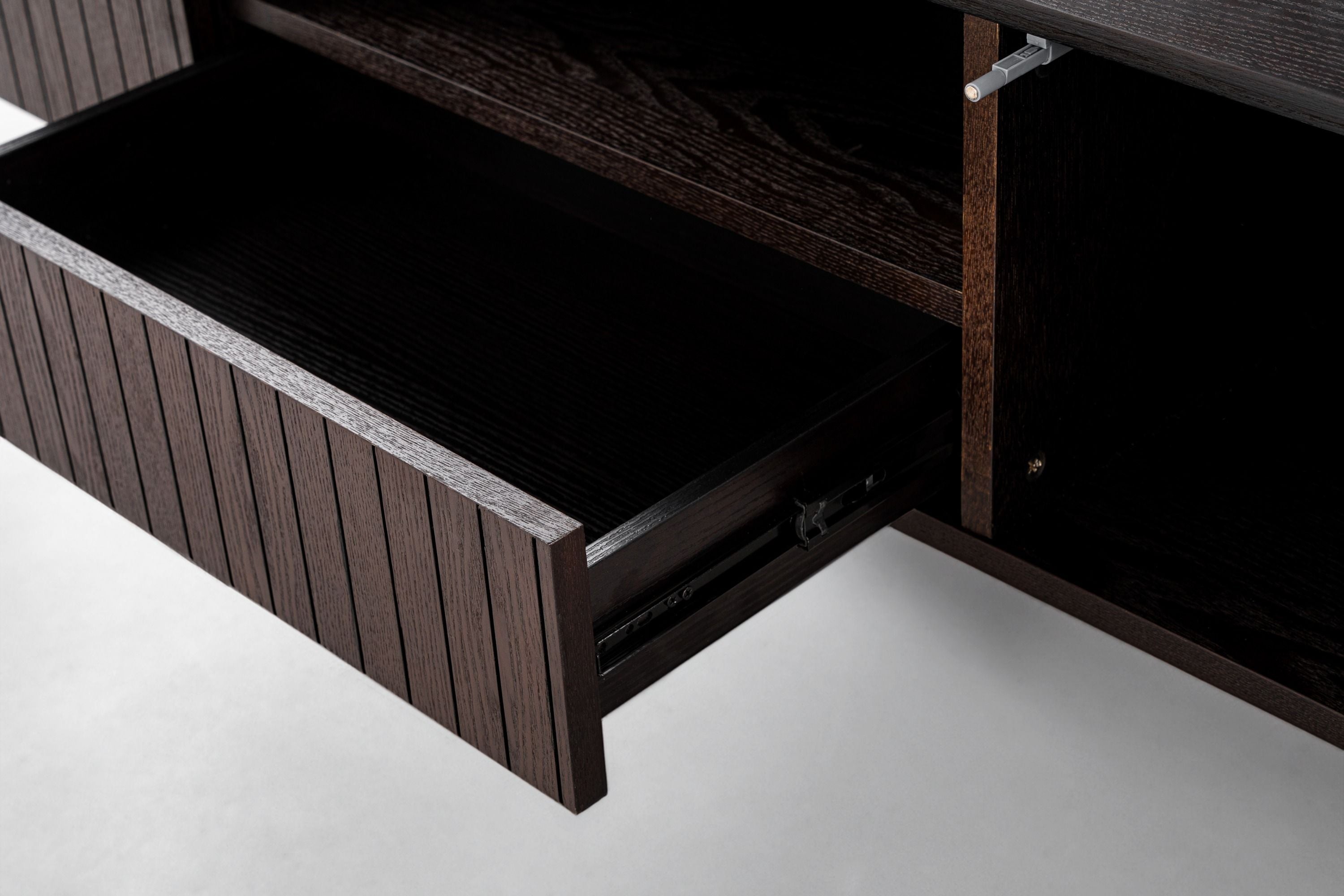 Cattelan TV Stand - Euro Living Furniture