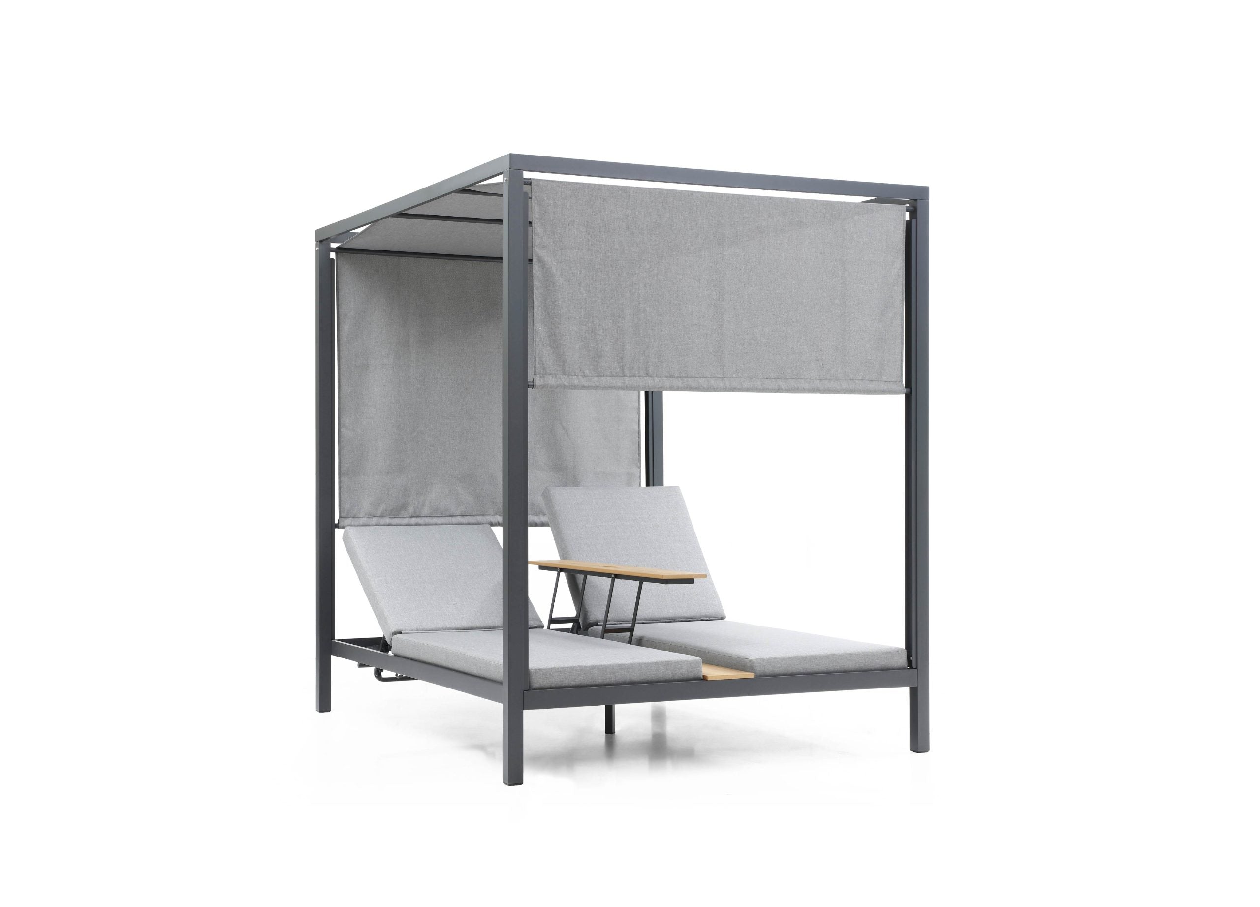 Galena Gazebo - Euro Living Furniture