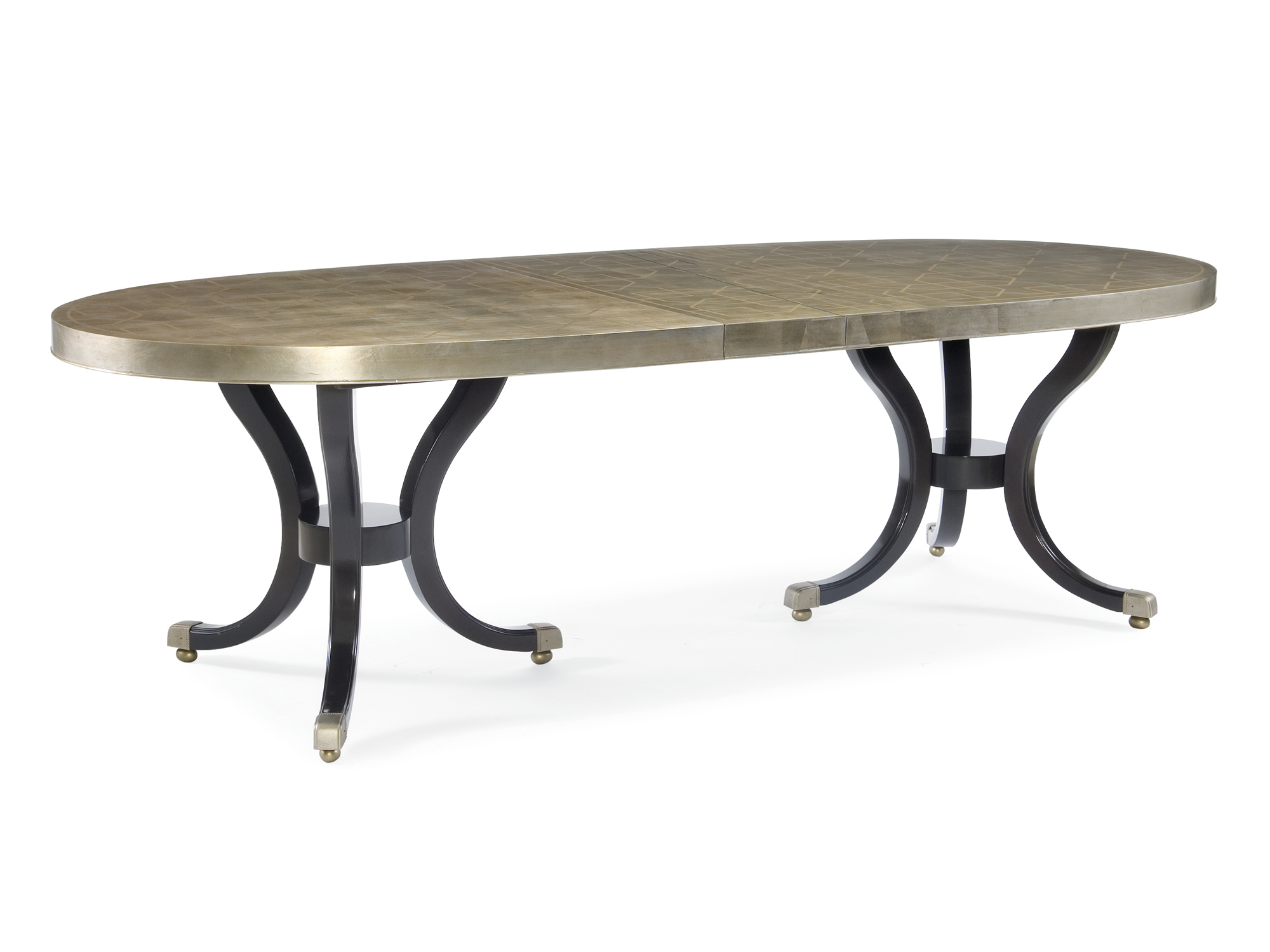 Babs Draw Attention Dining Tables - Euro Living Furniture