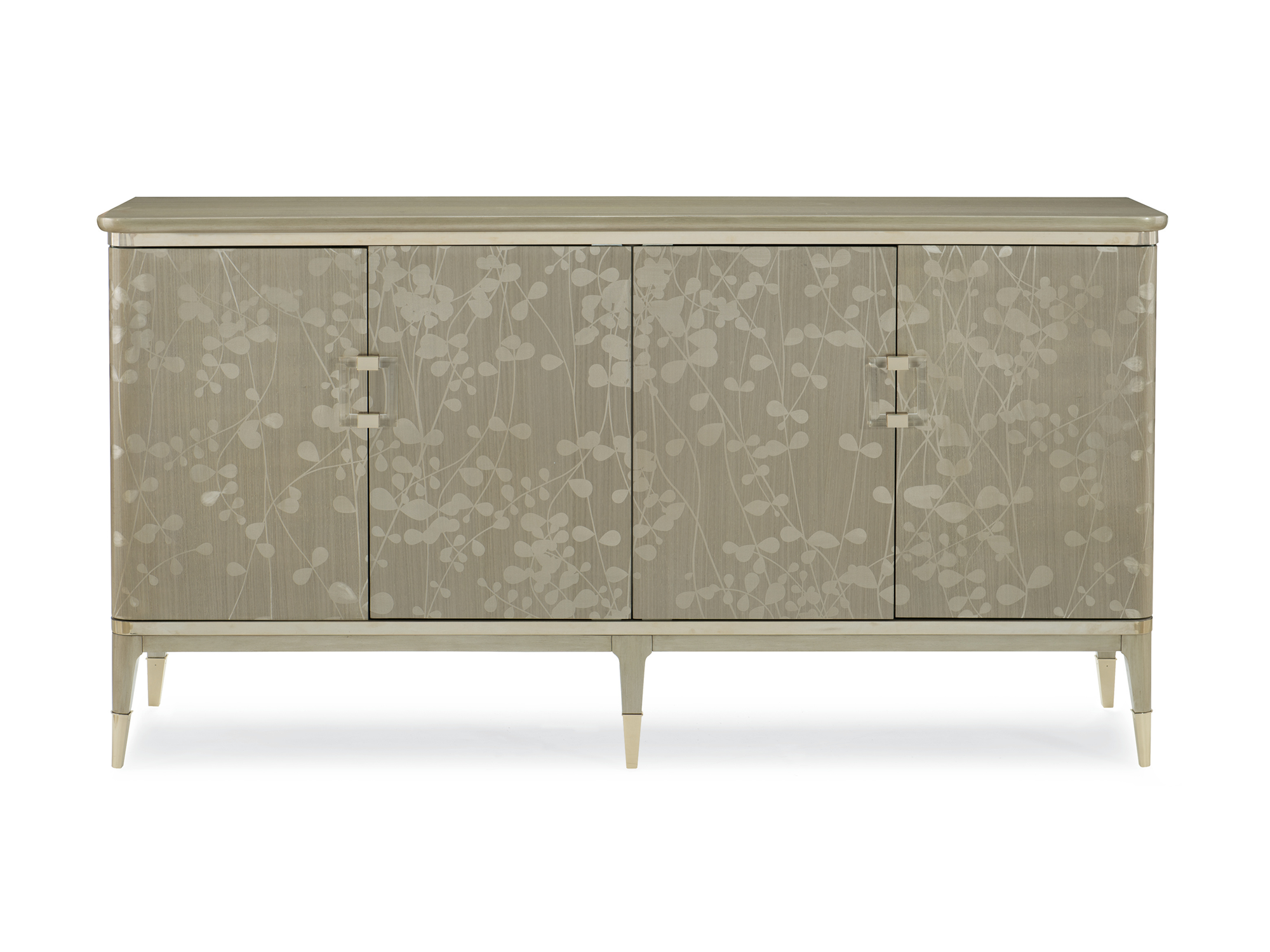 Babs Turn a New Leaf Sideboards - Euro Living Furniture