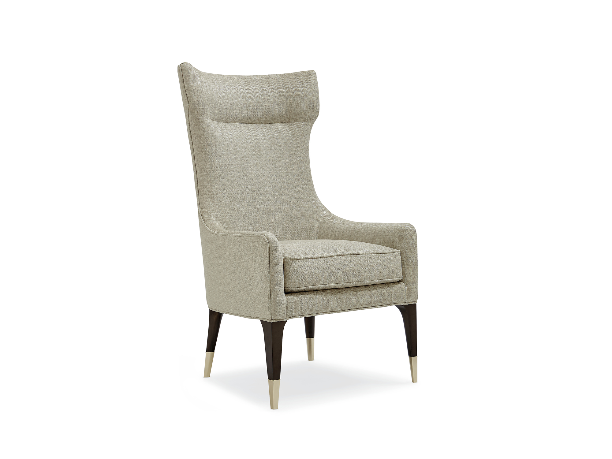 Desmond Perfect Pairing Chair - Euro Living Furniture