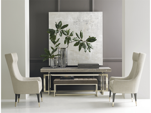 Desmond Perfect Pairing Chair - Euro Living Furniture