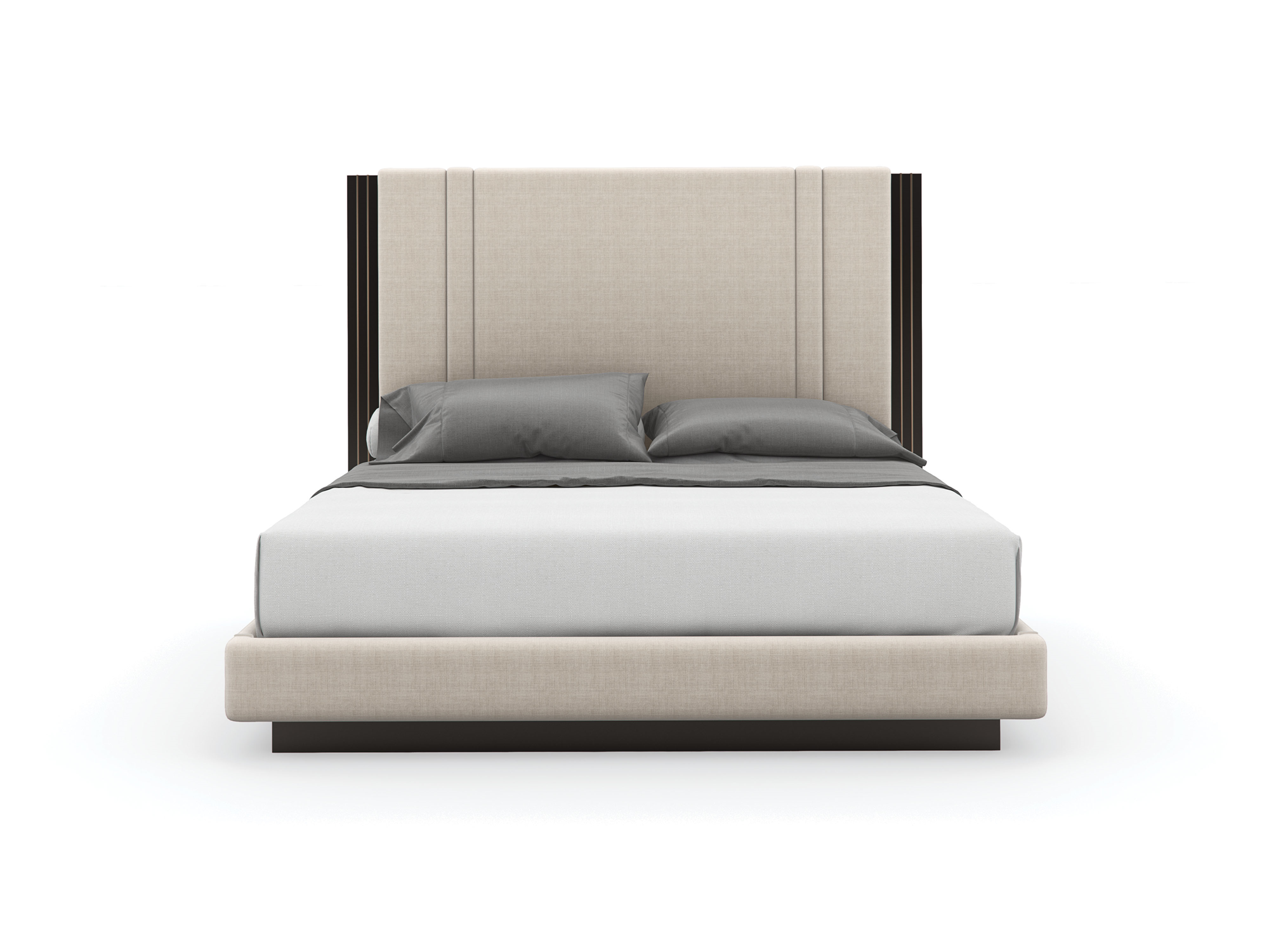 Babs Decent Proposal Bed - Euro Living Furniture