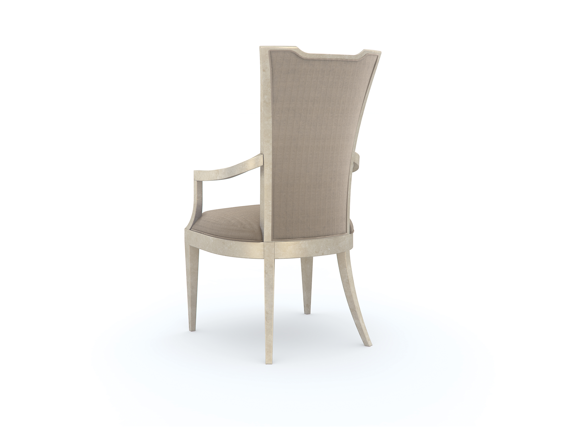 Babs Very Appealing Dining Chair - Euro Living Furniture