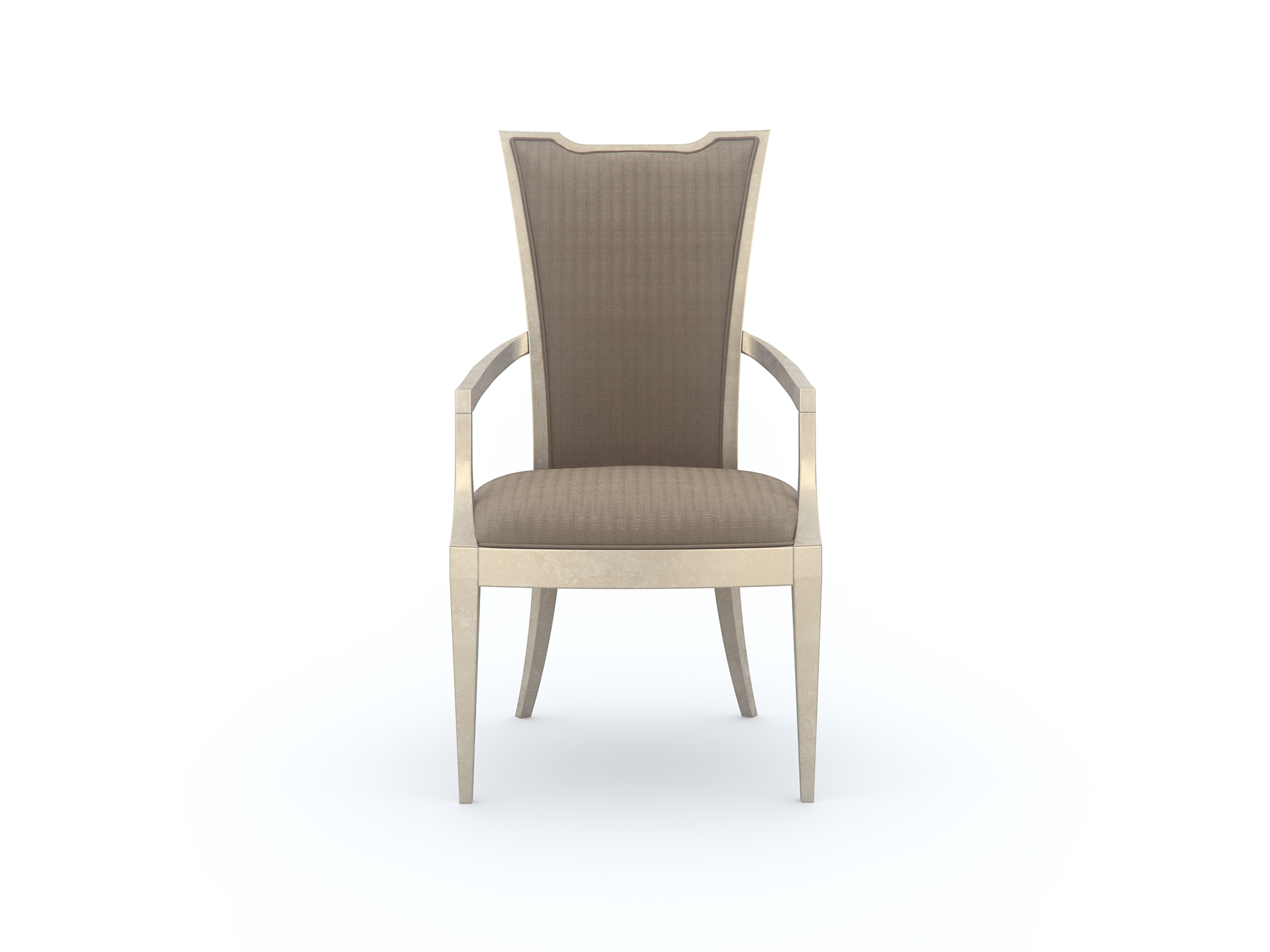 Babs Very Appealing Dining Chair - Euro Living Furniture
