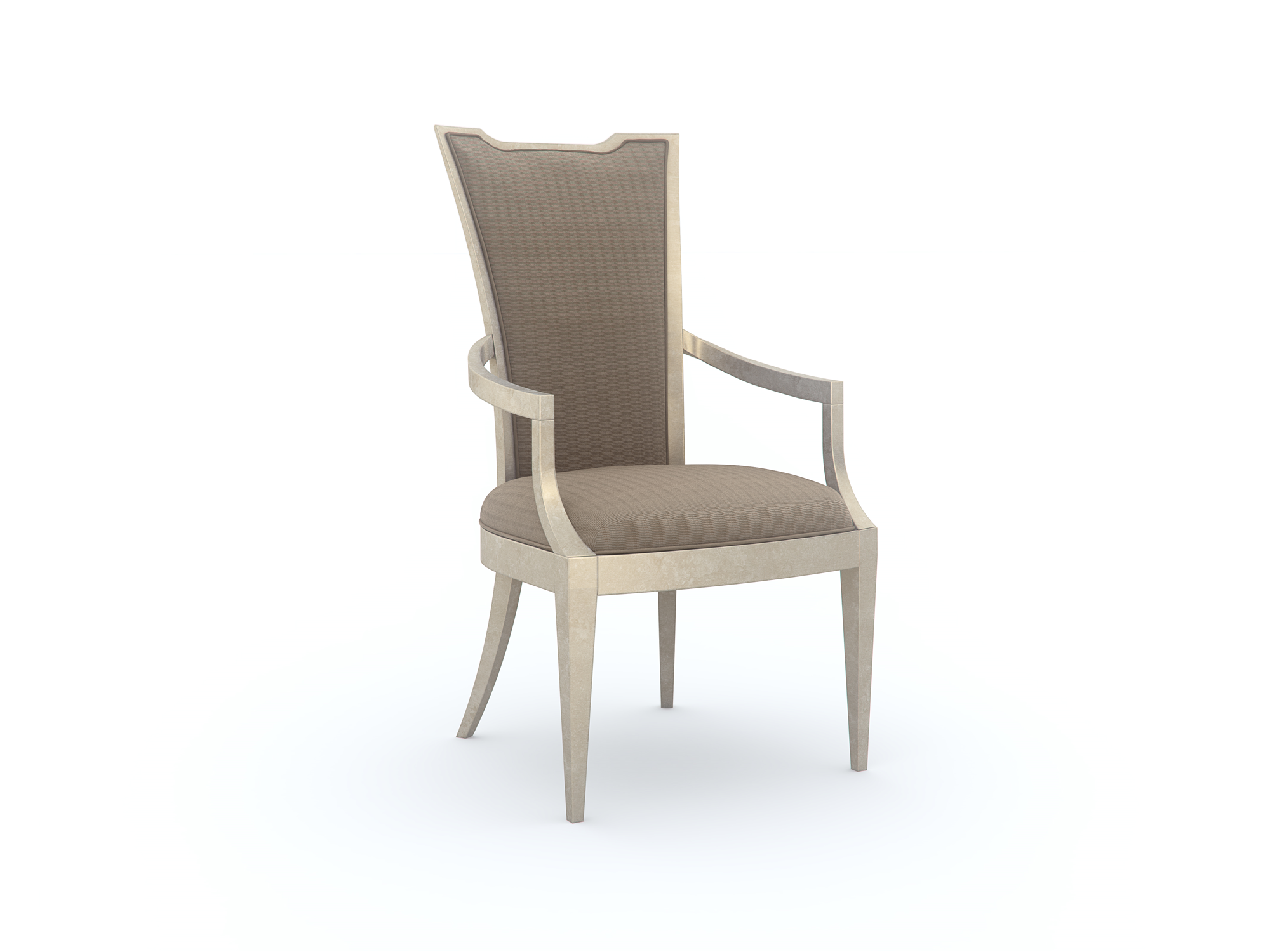Babs Very Appealing Dining Chair - Euro Living Furniture