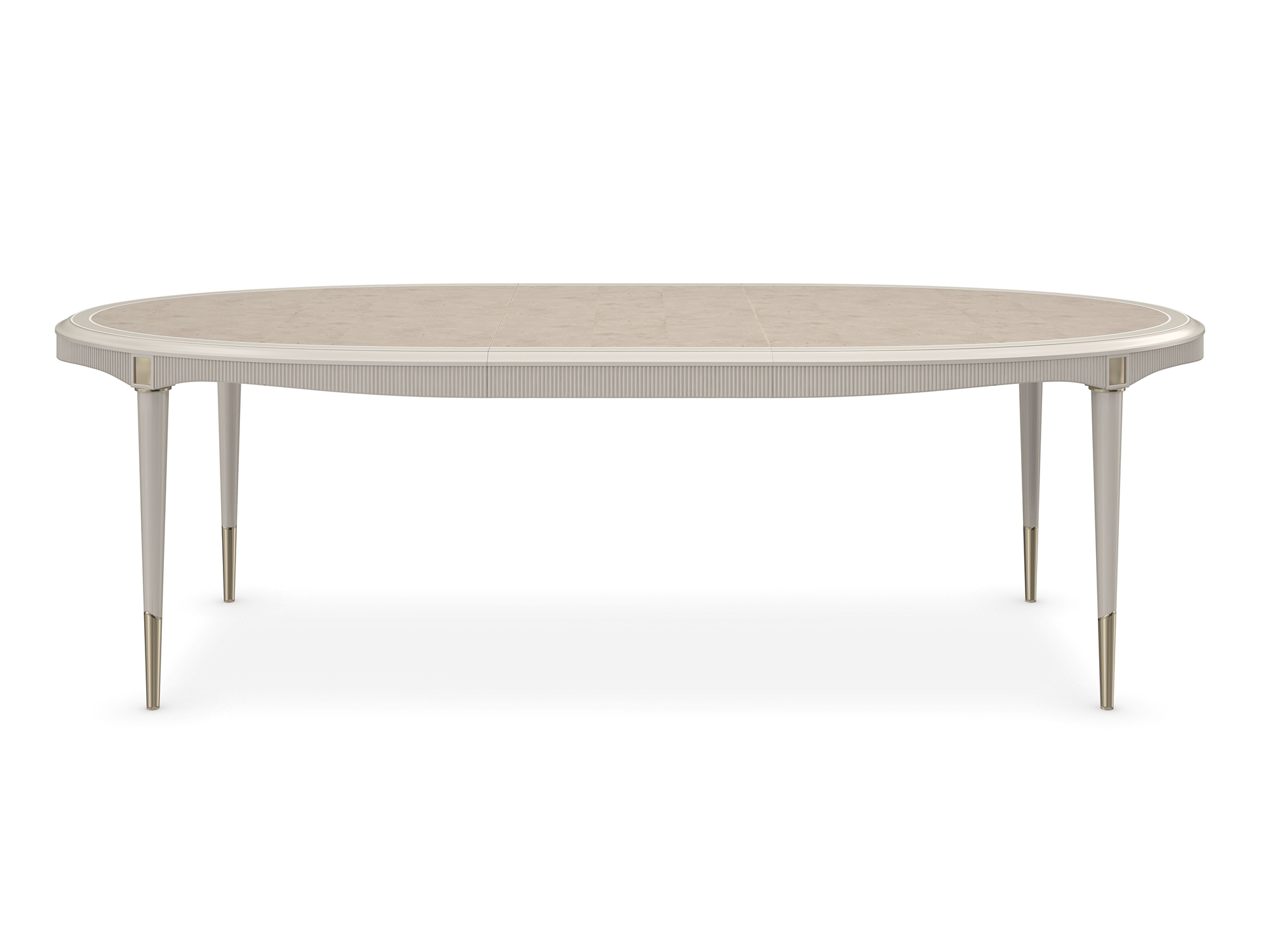 Babs Love Feast Dining Table - Euro Living Furniture