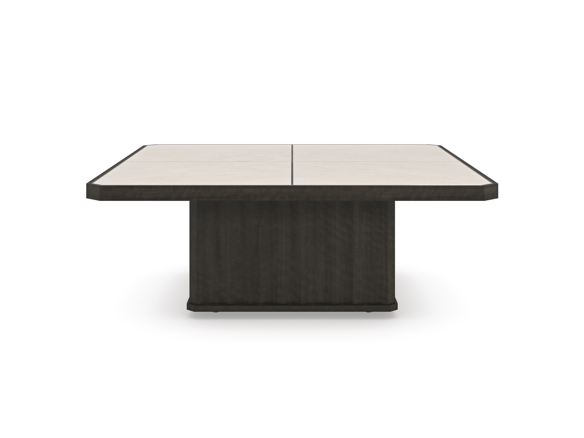Babs Solid as a Rock Cocktail Table - Euro Living Furniture
