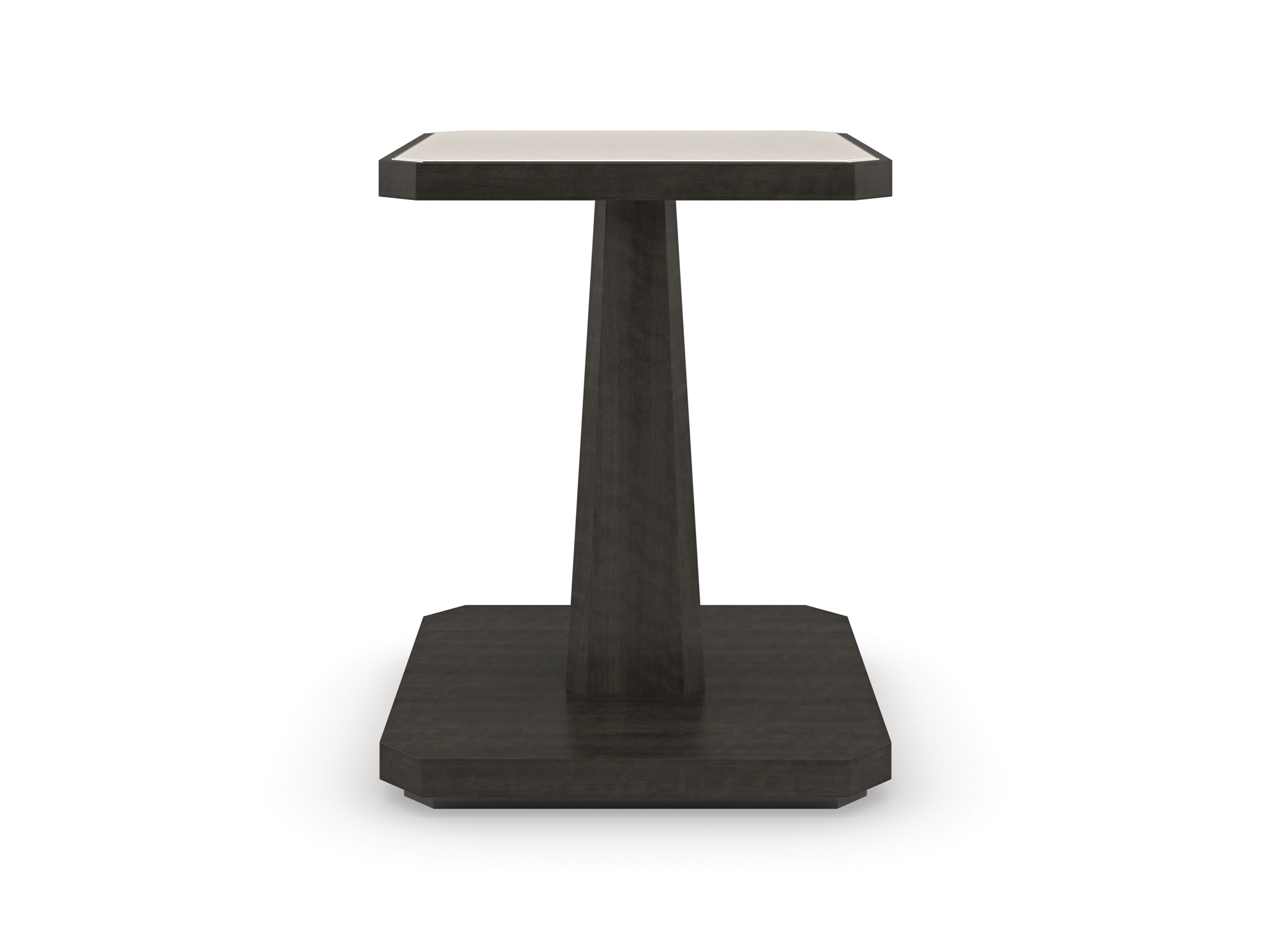 Babs  Rock on  Side Table - Euro Living Furniture