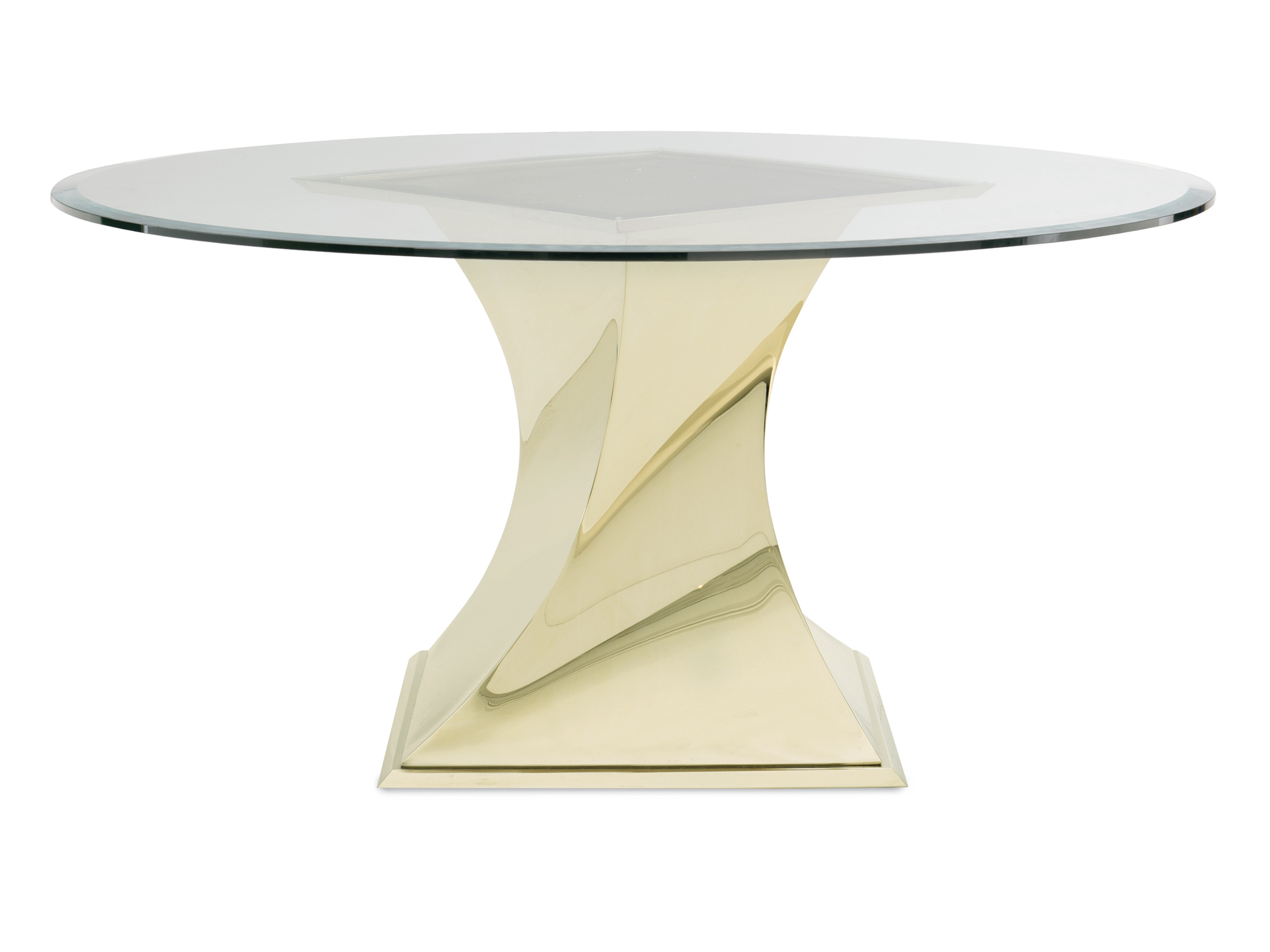 Babs 360 Dining Table - Euro Living Furniture