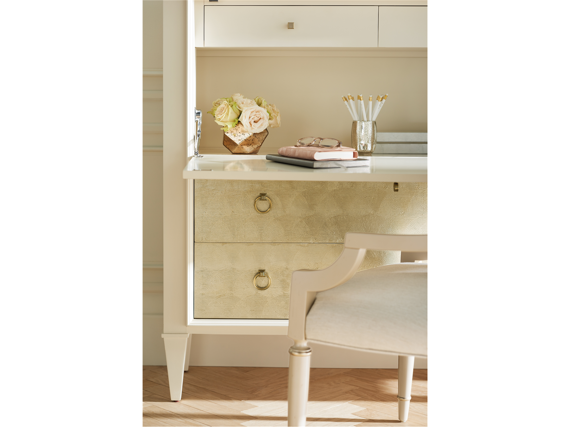 Babs Chitter Chatter Dining Chair - Euro Living Furniture