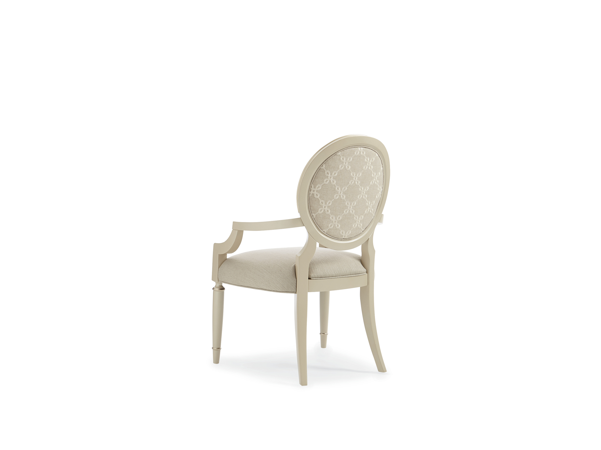 Babs Chitter Chatter Dining Chair - Euro Living Furniture