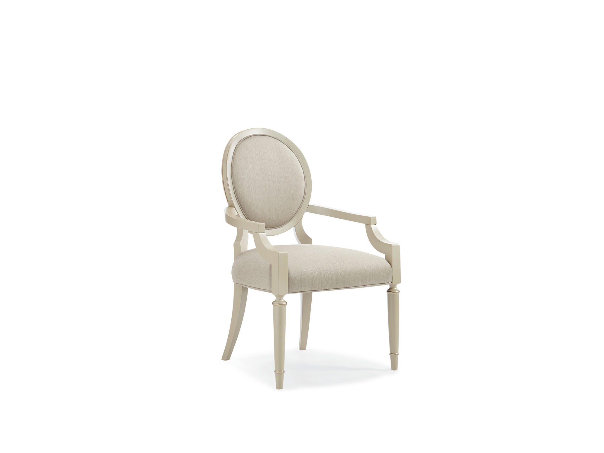 Babs Chitter Chatter Dining Chair - Euro Living Furniture