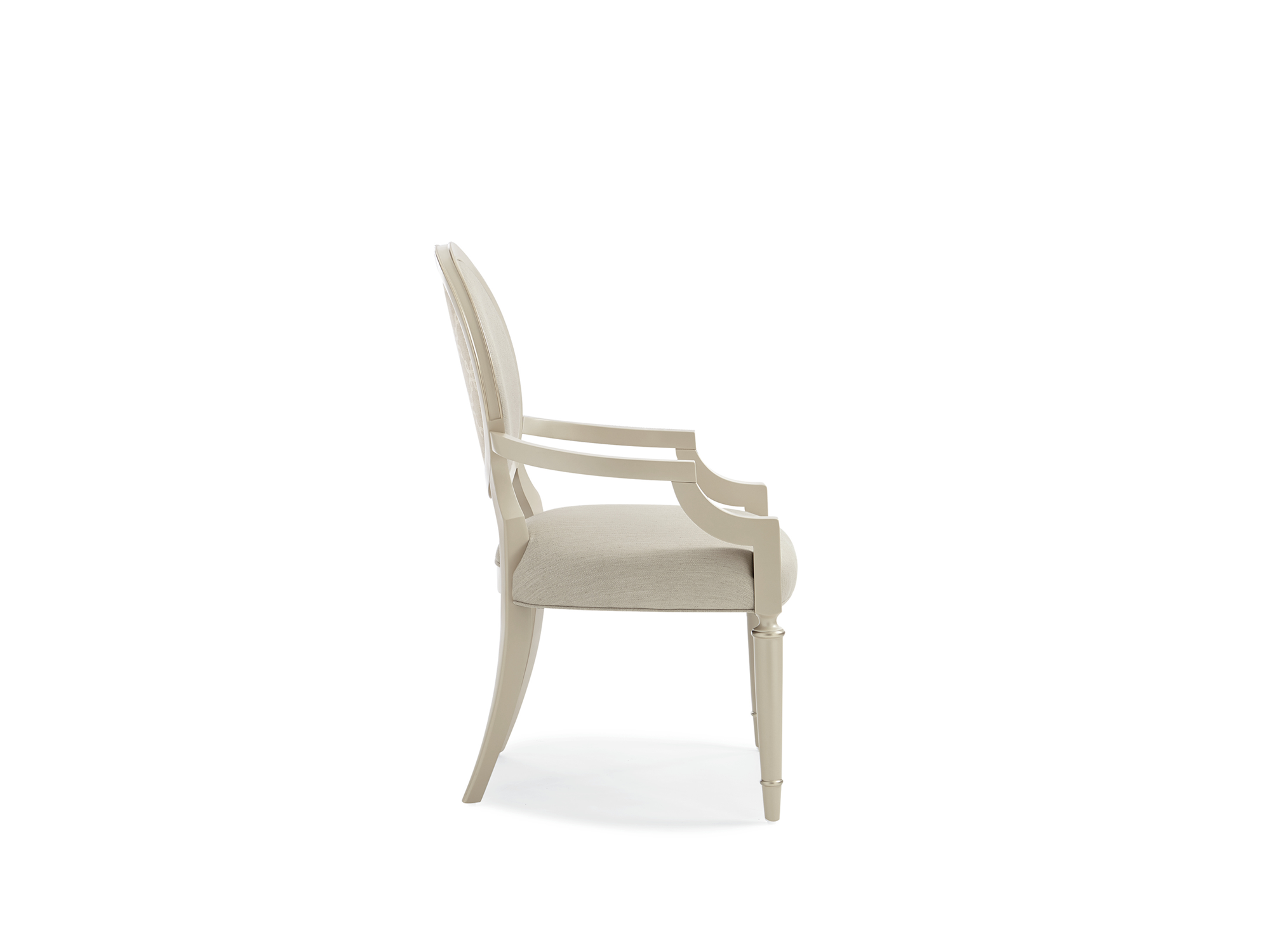 Babs Chitter Chatter Dining Chair - Euro Living Furniture