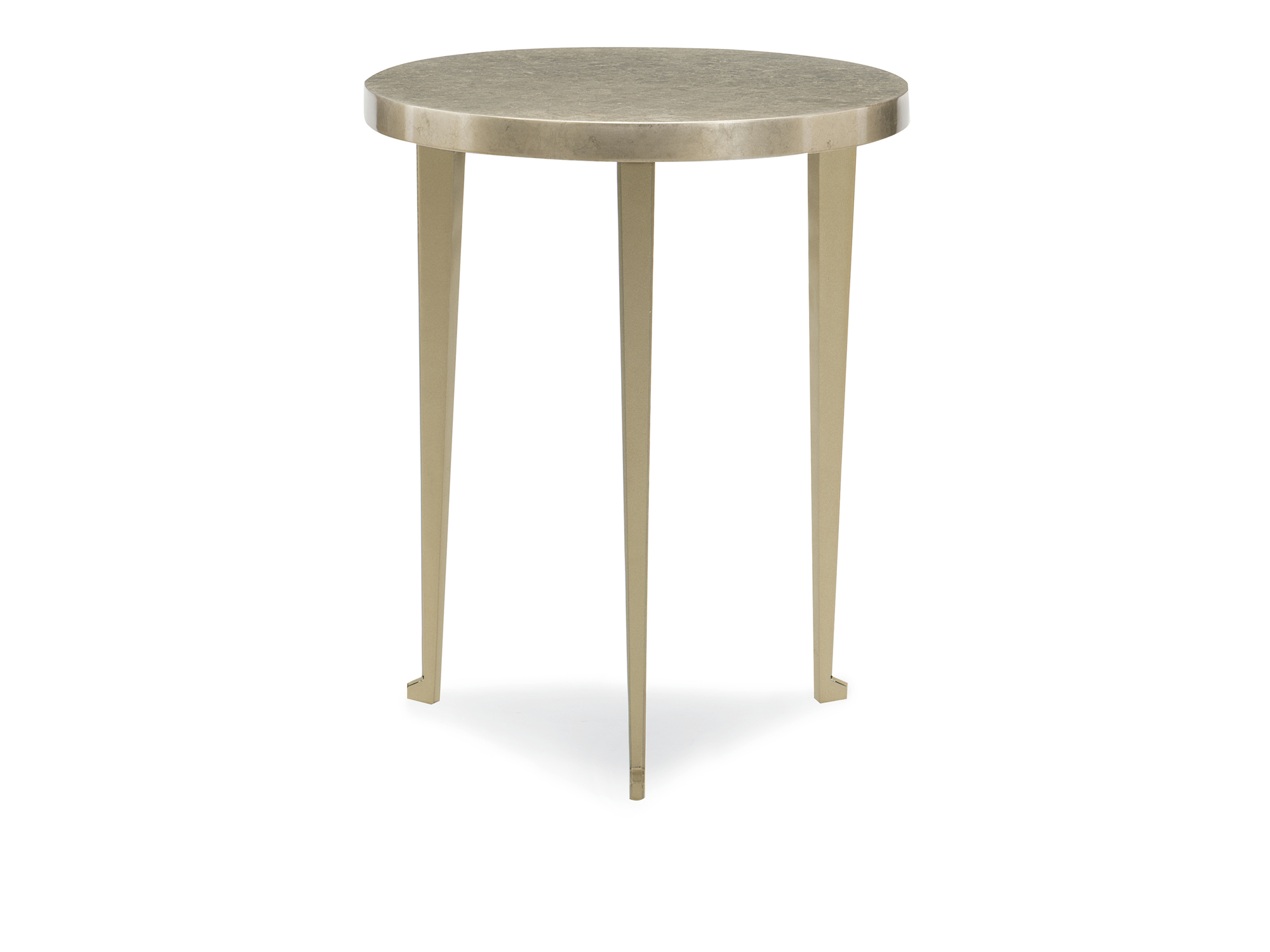 Babs Honey Bunch Cocktail Table - Euro Living Furniture