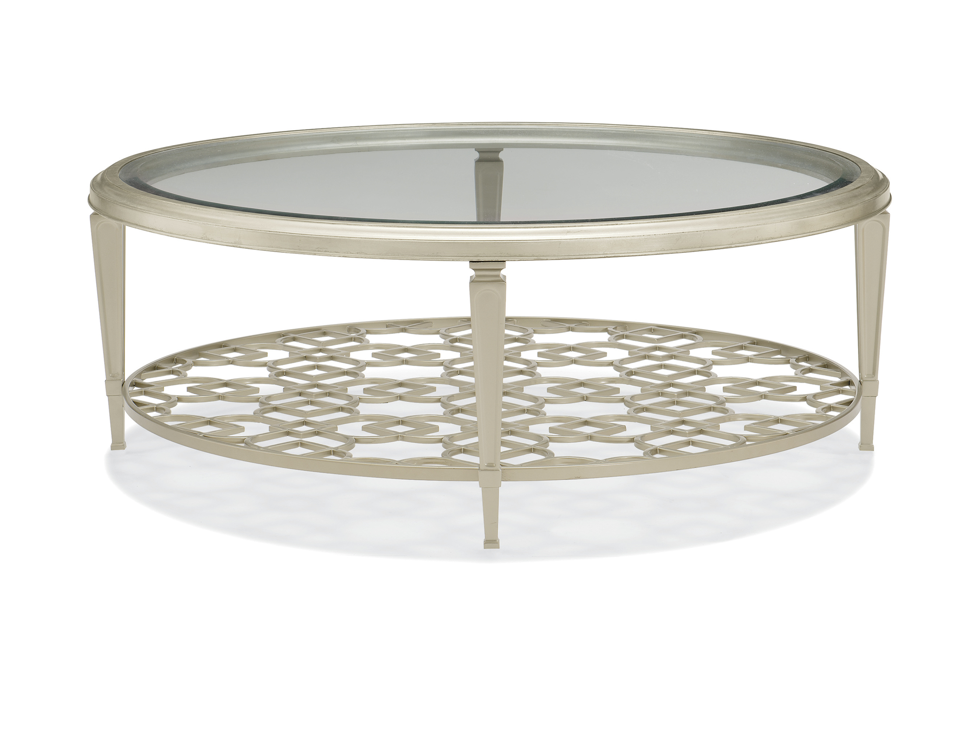 Babs Social Gathering Cocktail Table - Euro Living Furniture