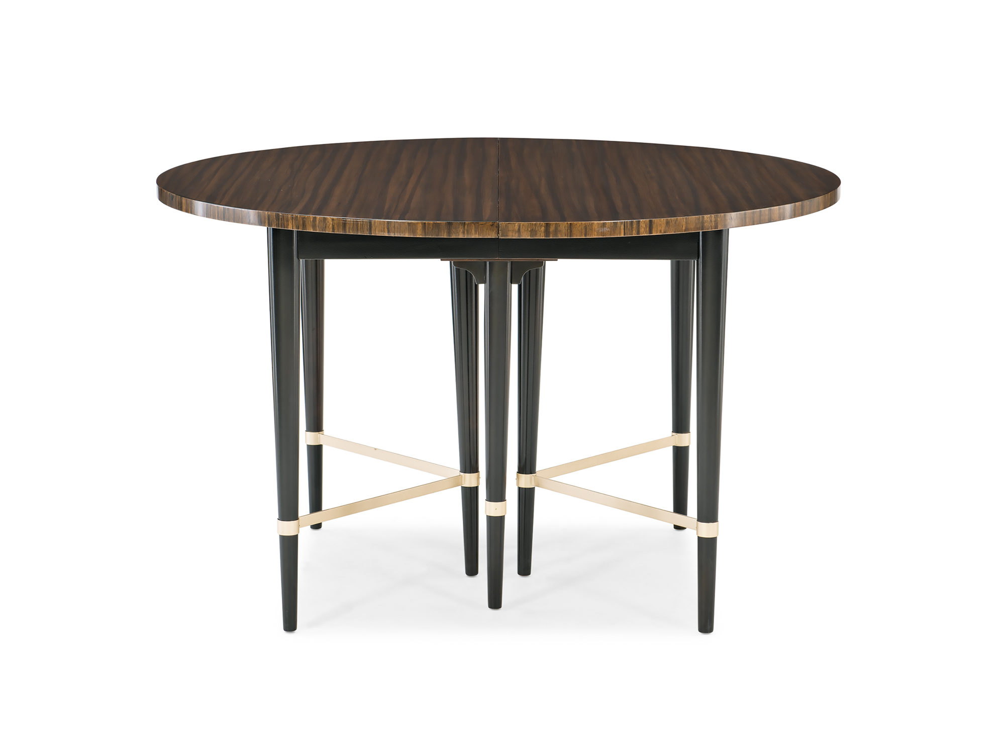 Babs Just Short of it Dining Table - Euro Living Furniture