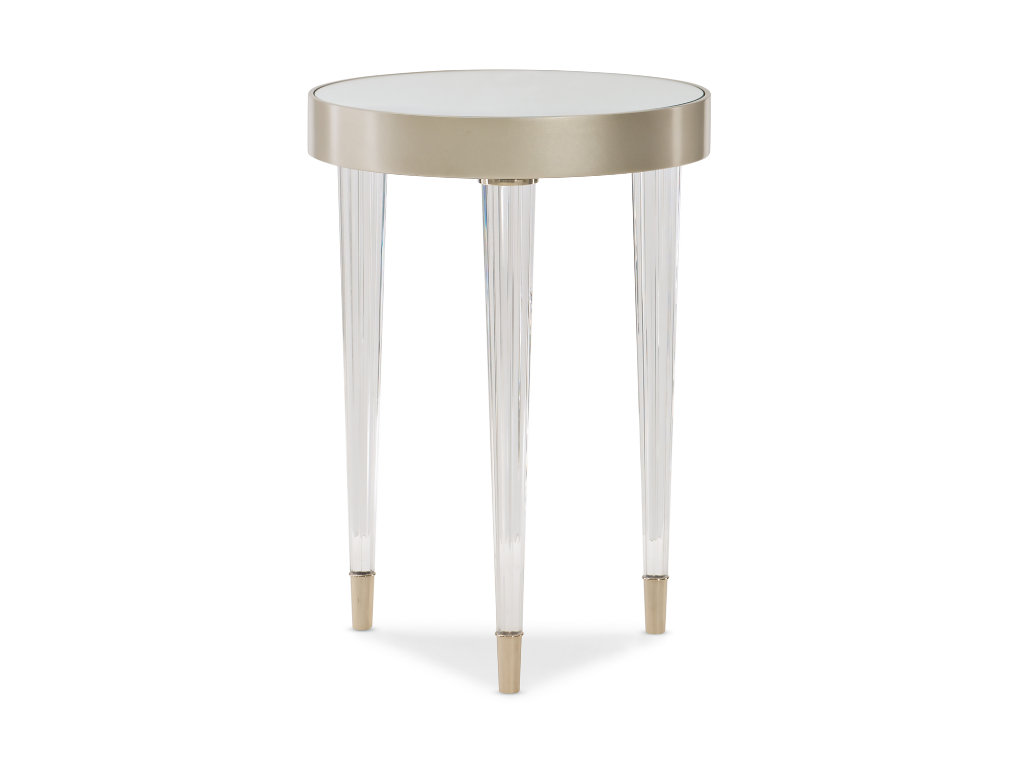 Babs Tri Me Side Table - Euro Living Furniture