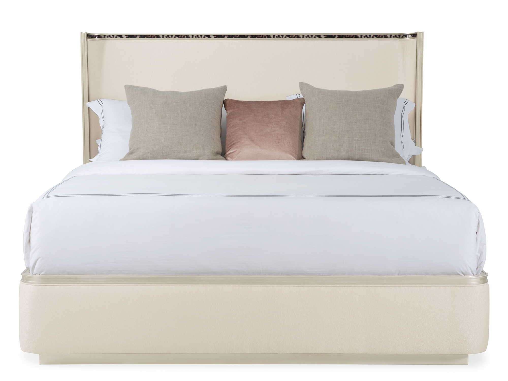 Babs Dream Big Bed - Euro Living Furniture