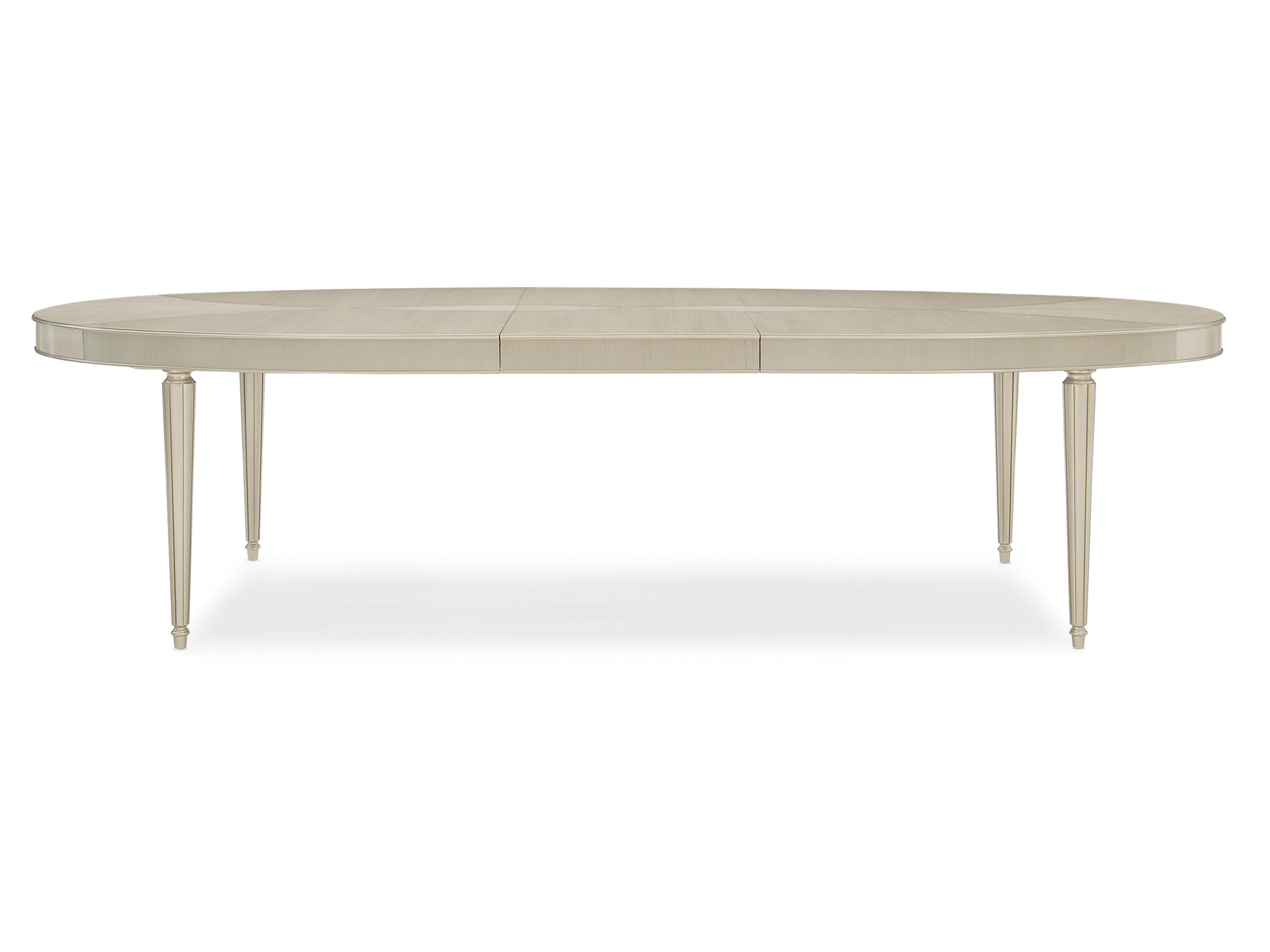 Babs The Source Dining Table - Euro Living Furniture