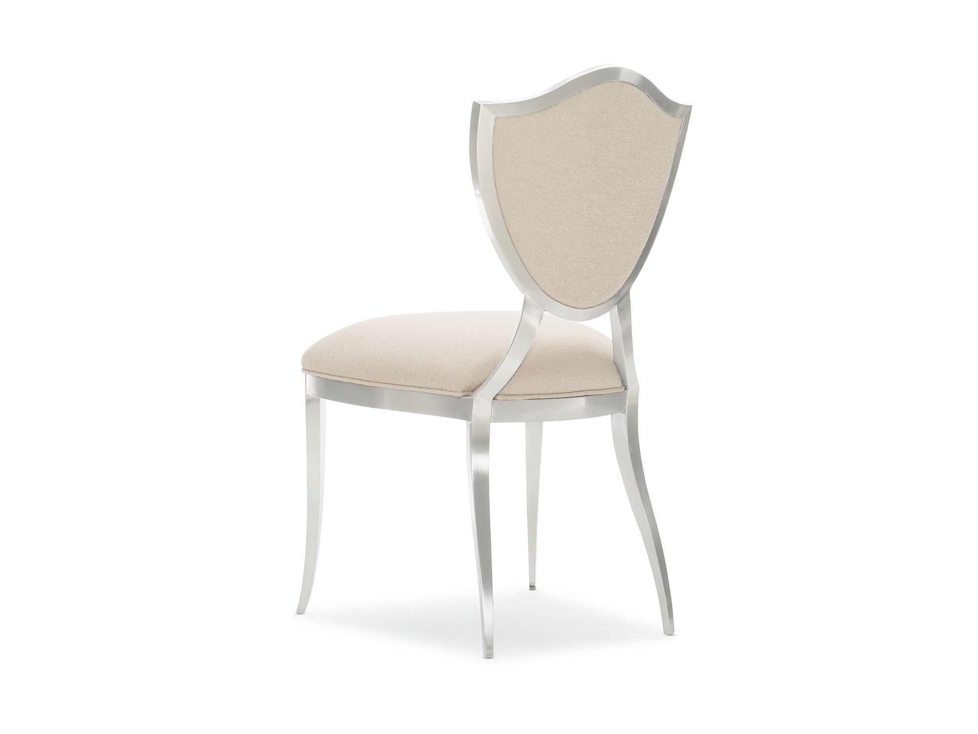 Babs Shield Me Dining Chair - Euro Living Furniture