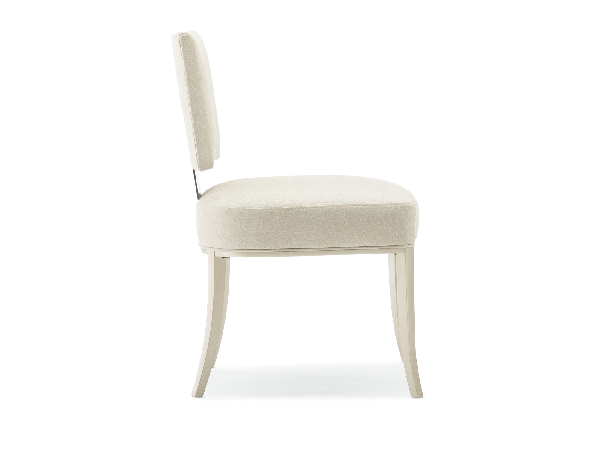 Babs Reserved Seating Dining Chair - Euro Living Furniture
