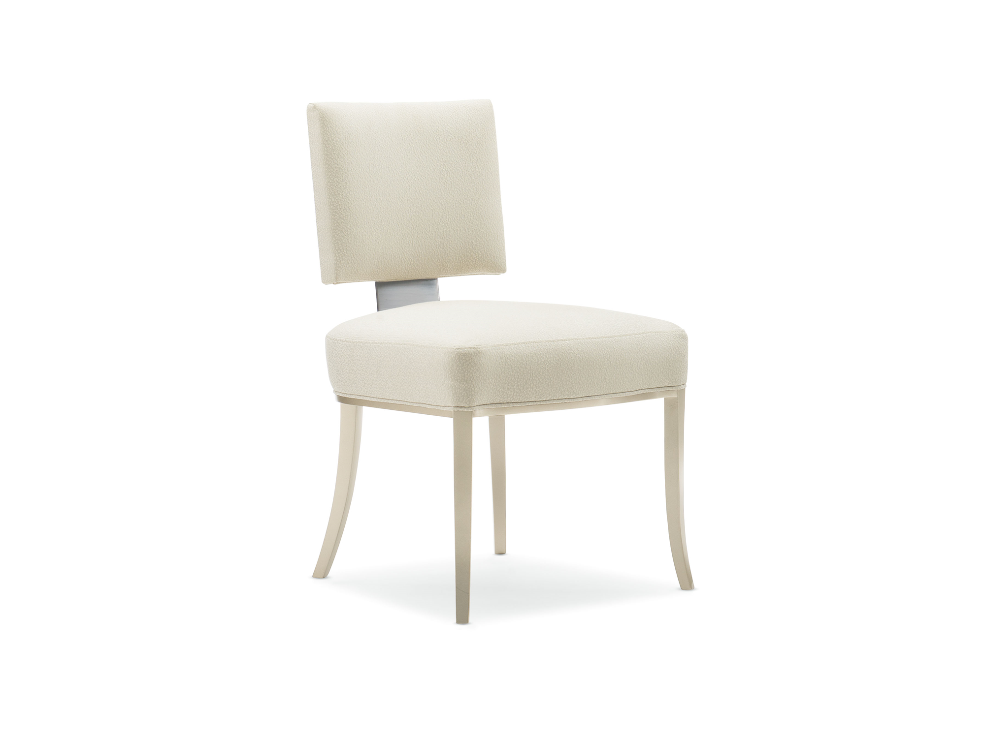 Babs Reserved Seating Dining Chair - Euro Living Furniture