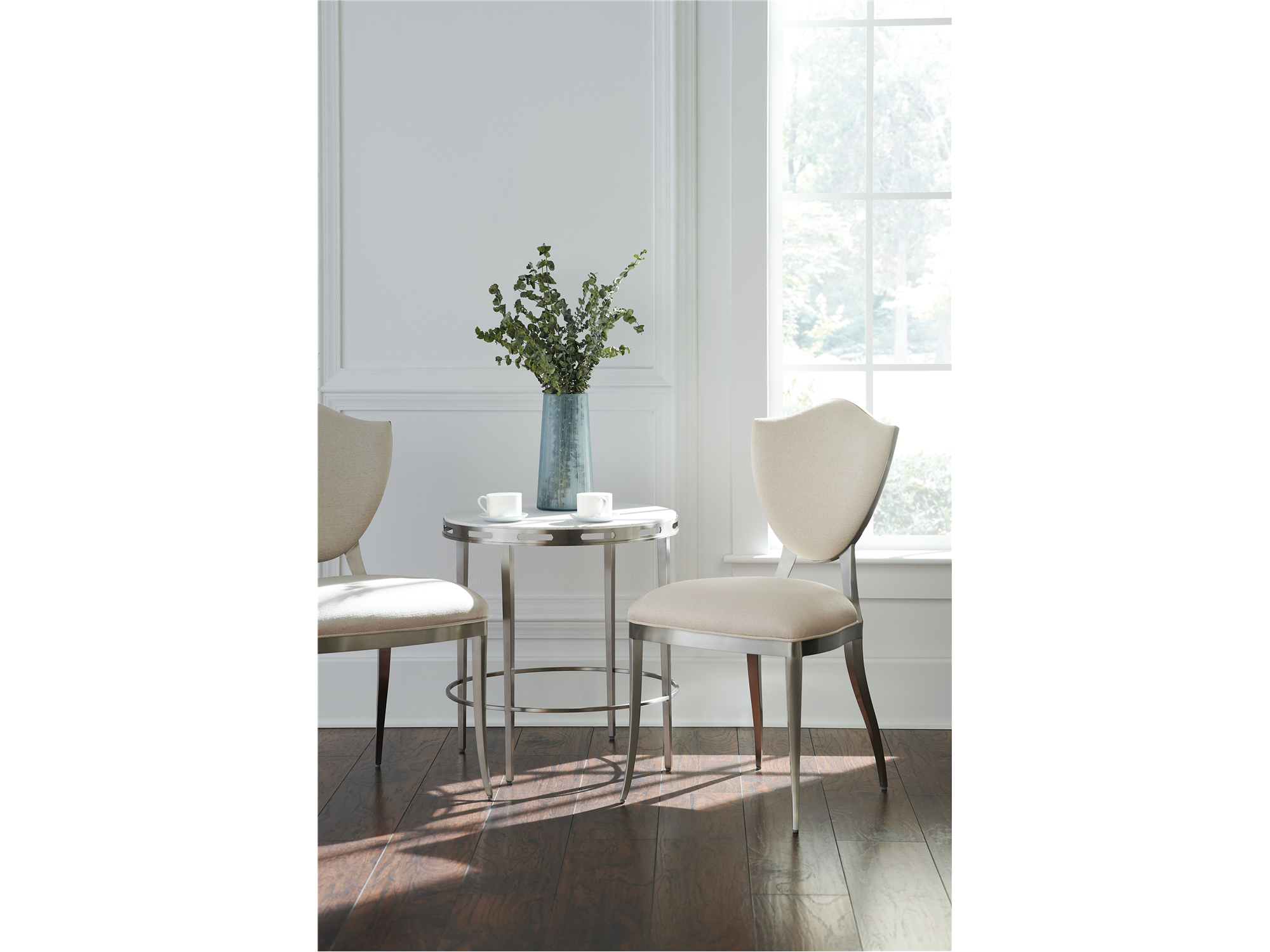 Babs Shield Me Dining Chair - Euro Living Furniture