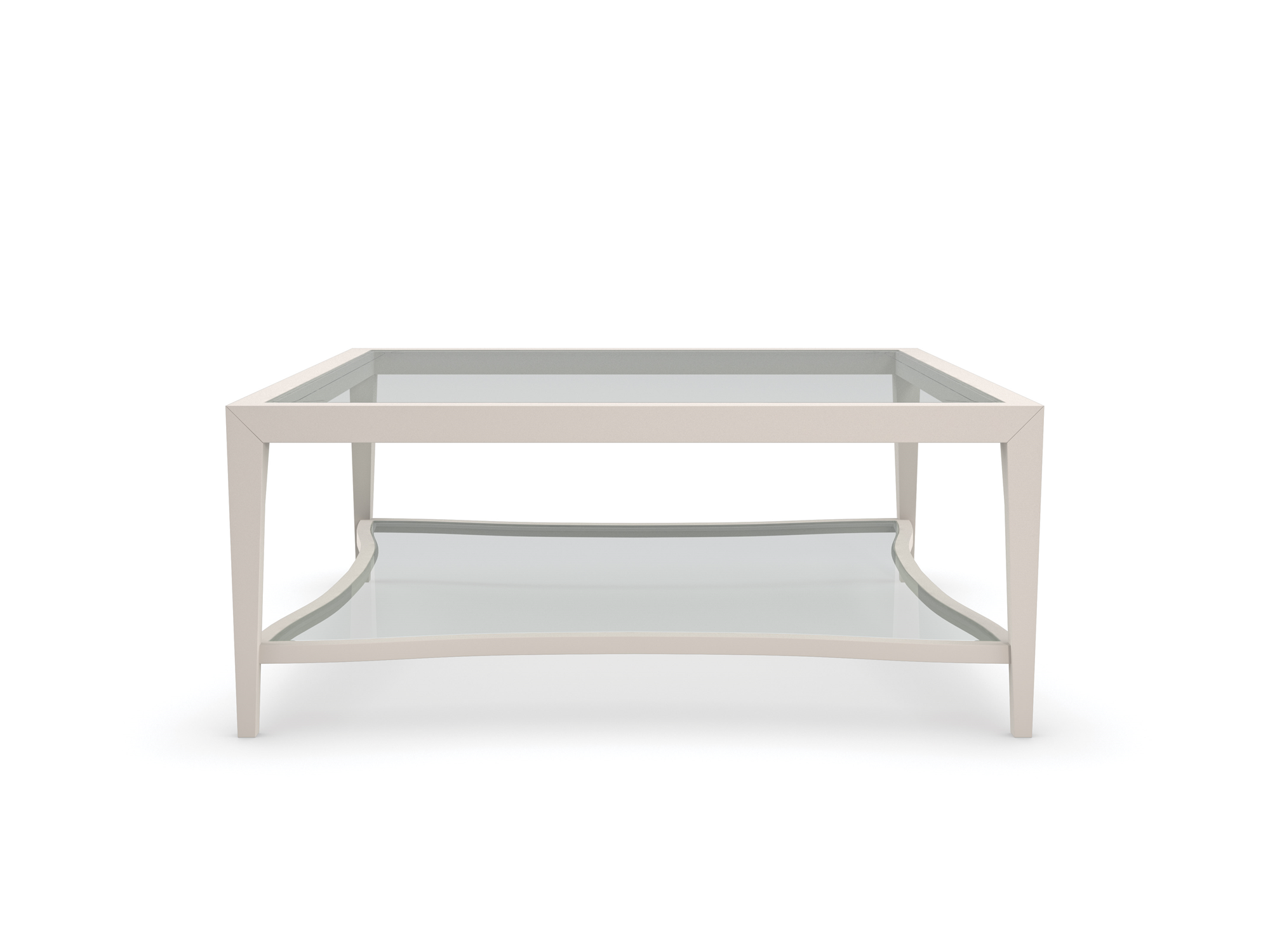 Babs Charming Cocktail Table - Euro Living Furniture