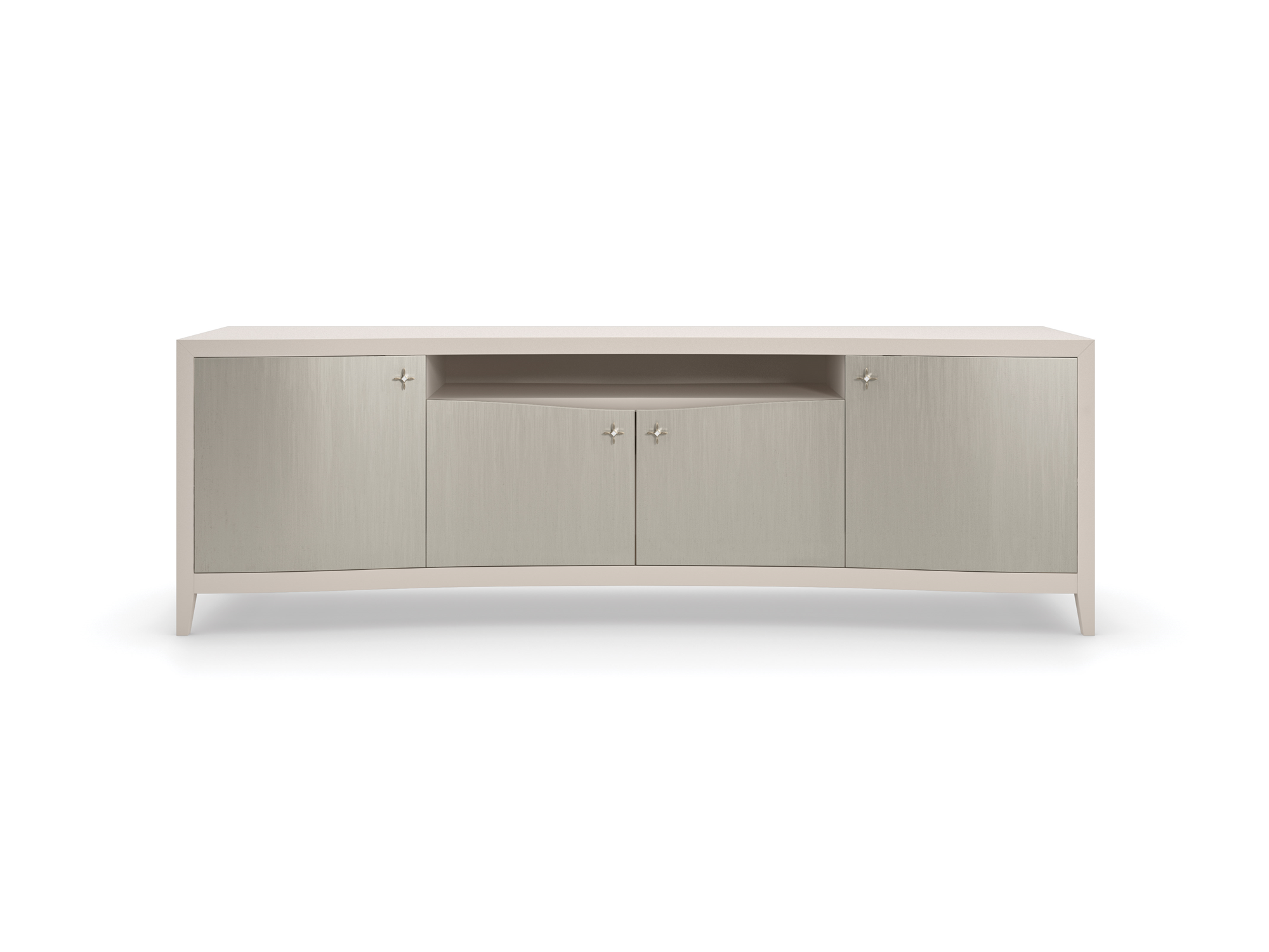 Babs Full of Charm Cabinet - Euro Living Furniture