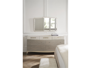 Babs Aria Mirror - Euro Living Furniture
