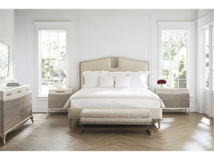 Babs Aria Mirror - Euro Living Furniture