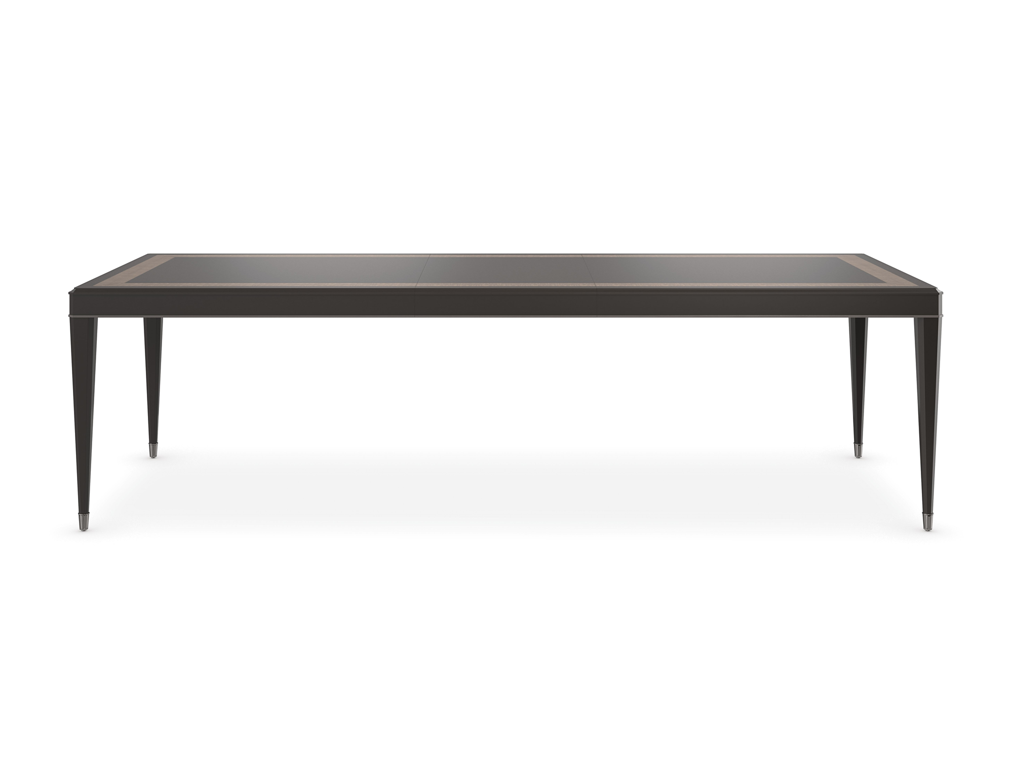 Babs Full Score Dining Table - Euro Living Furniture
