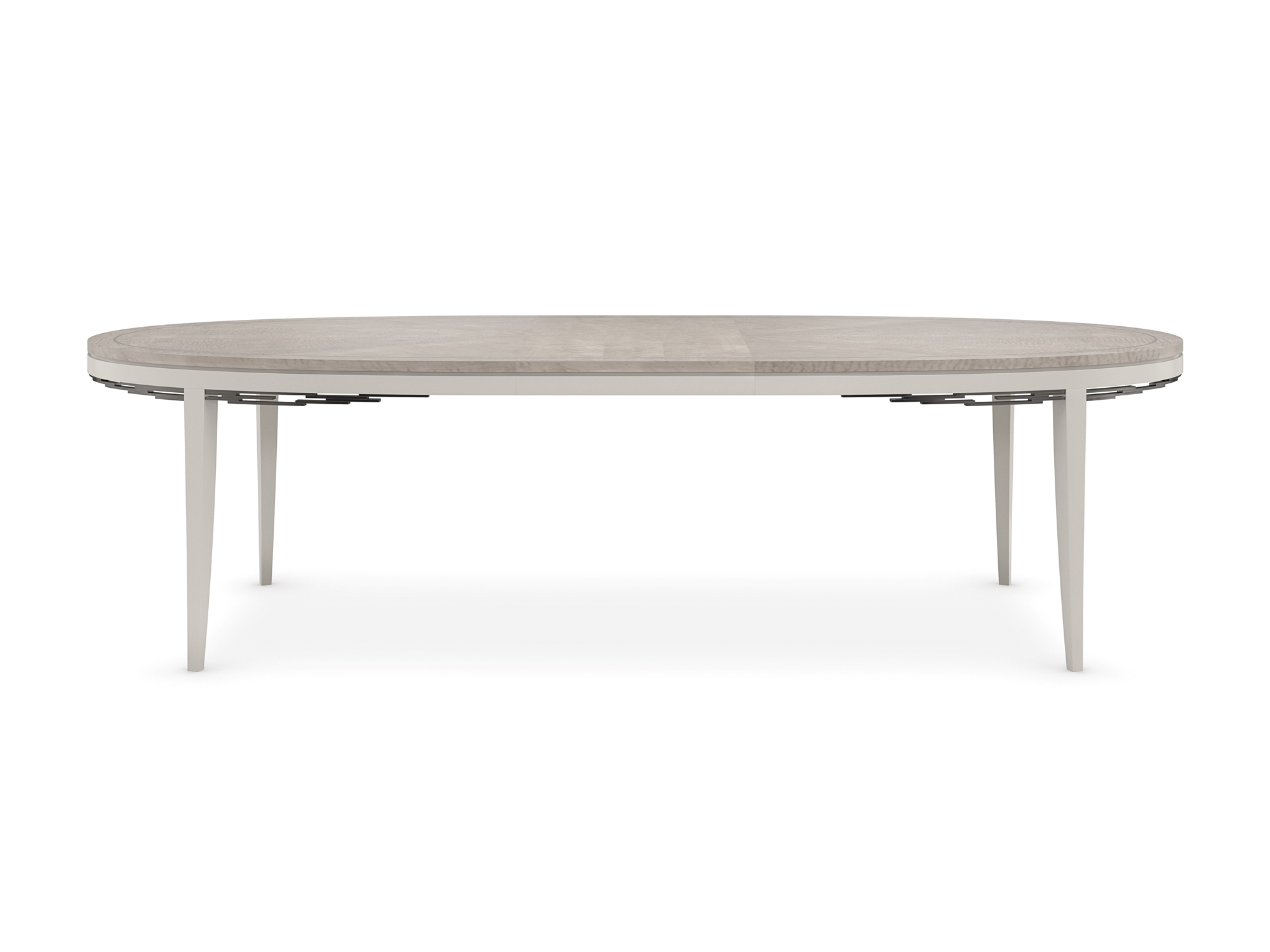 Babs Coronet Dining Table - Euro Living Furniture