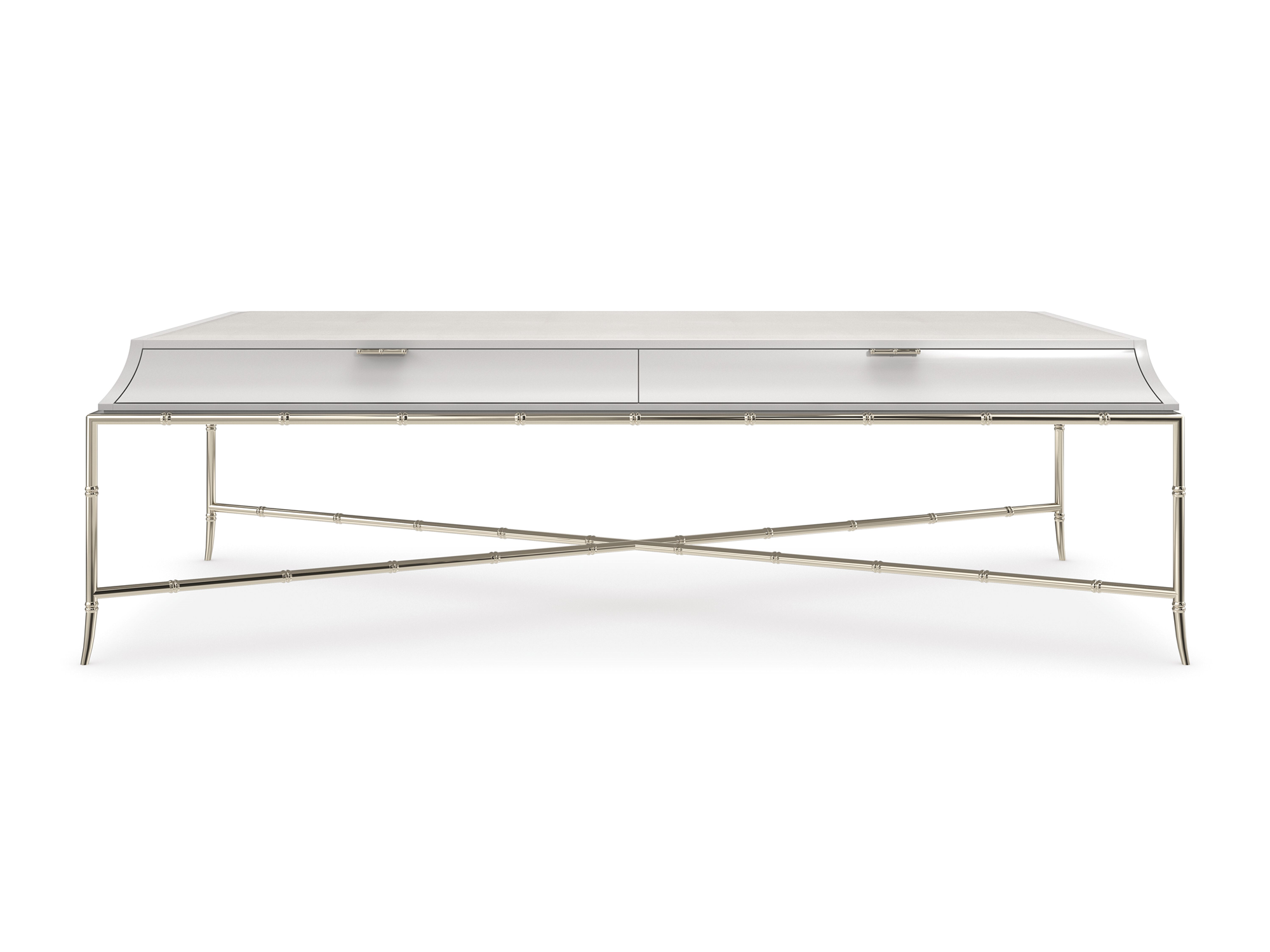 Babs Tea Time Cocktail Table - Euro Living Furniture