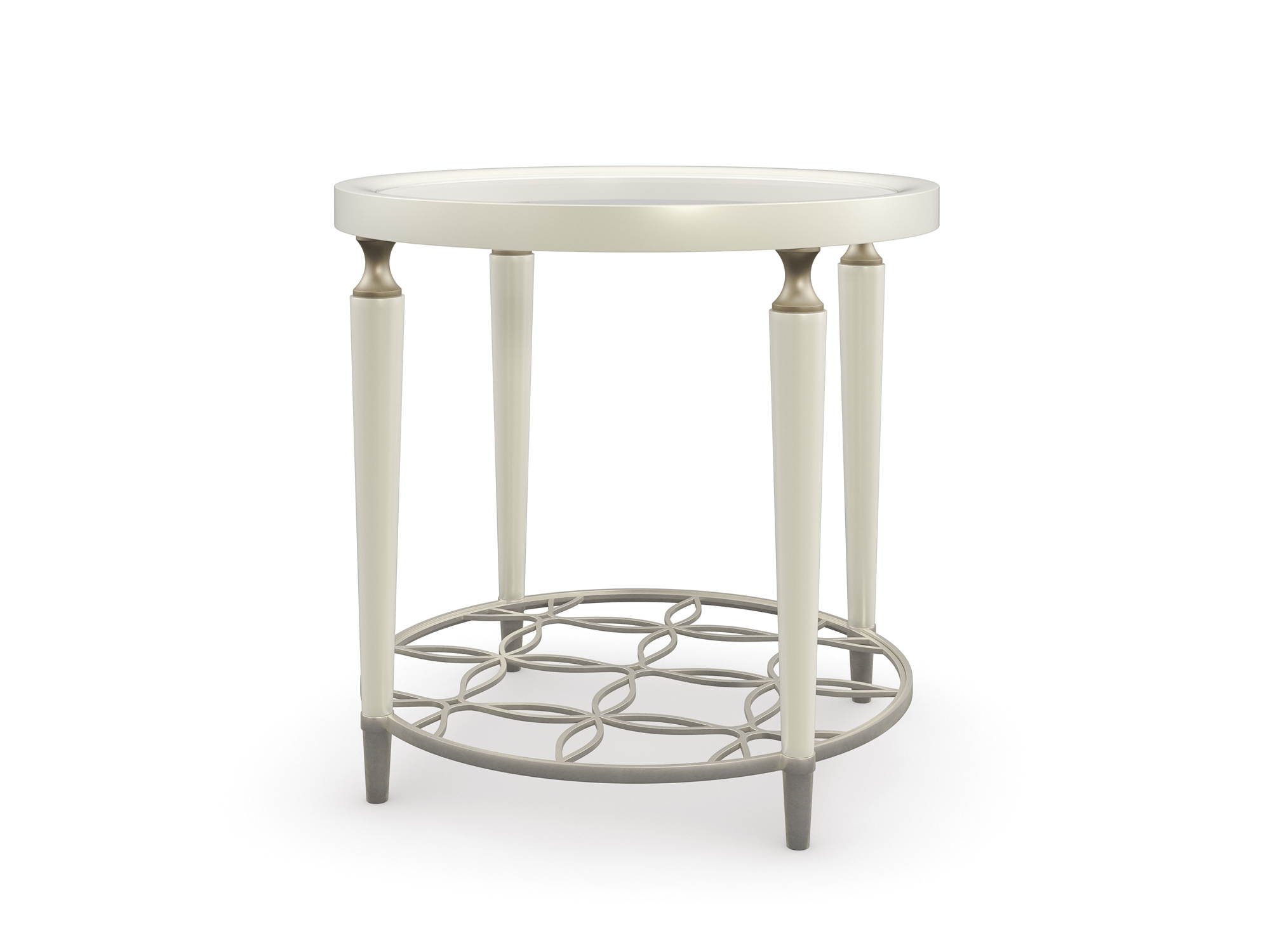 Babs Oh So Charming Side Table - Euro Living Furniture