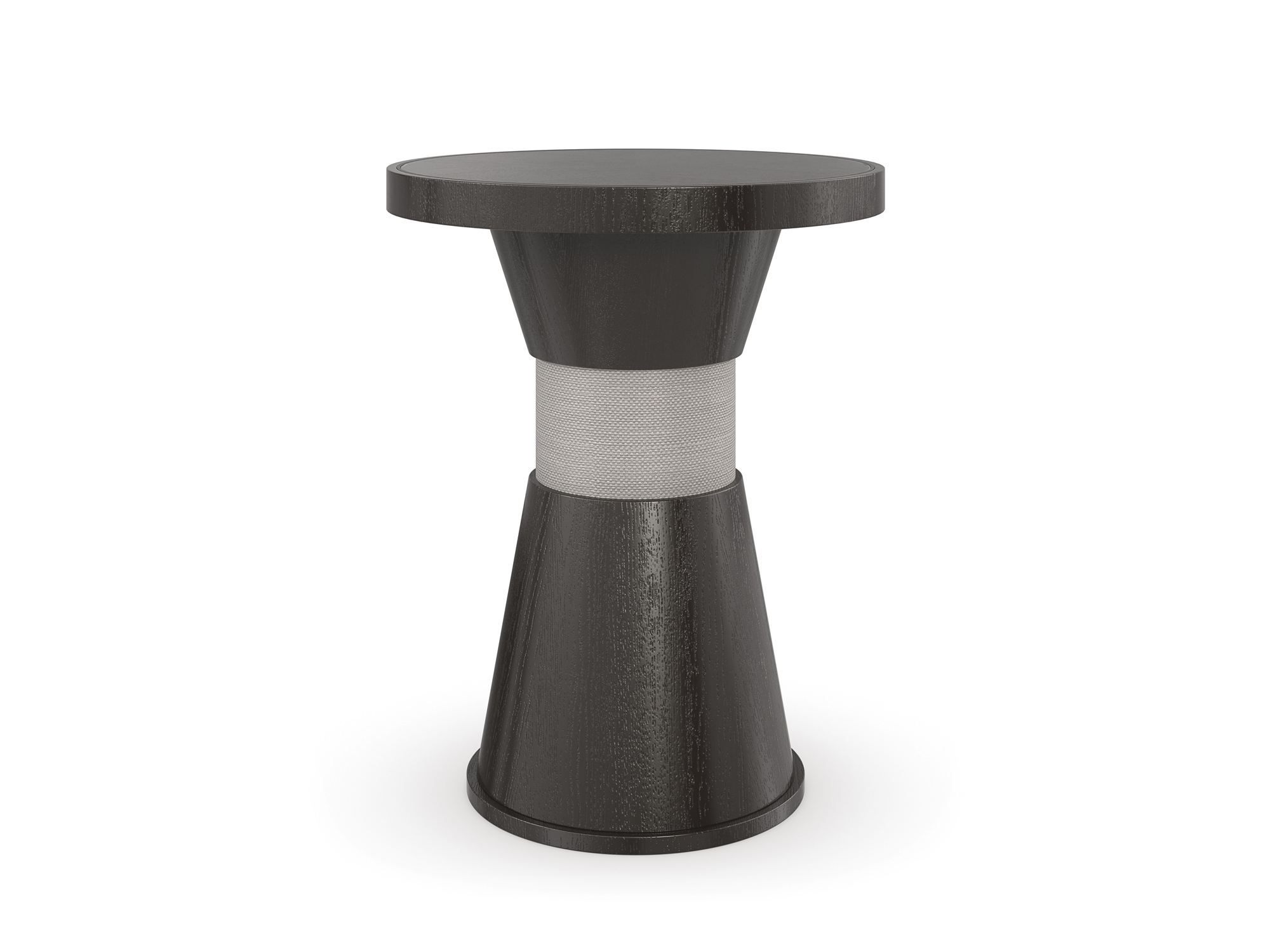 Babs Periscope Side Table - Euro Living Furniture
