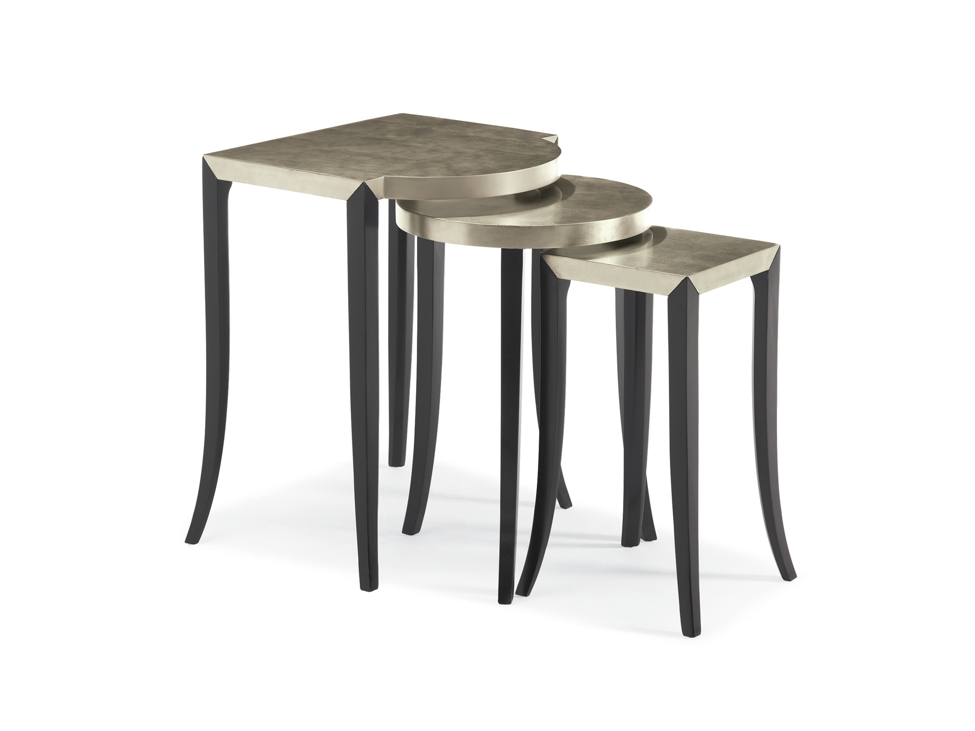 Babs Out and About Side Table - Euro Living Furniture