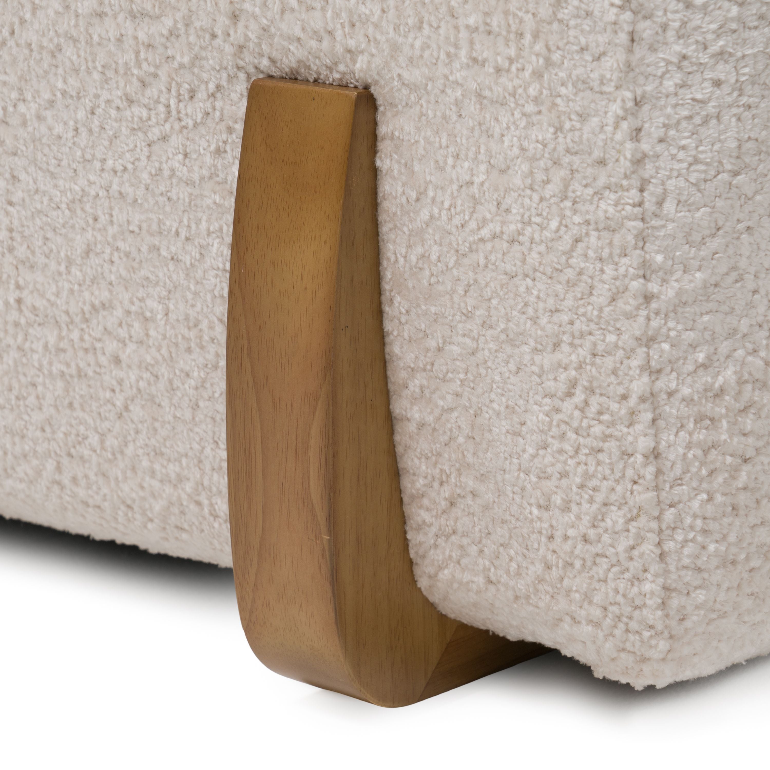 Conrad Fabric Sectional