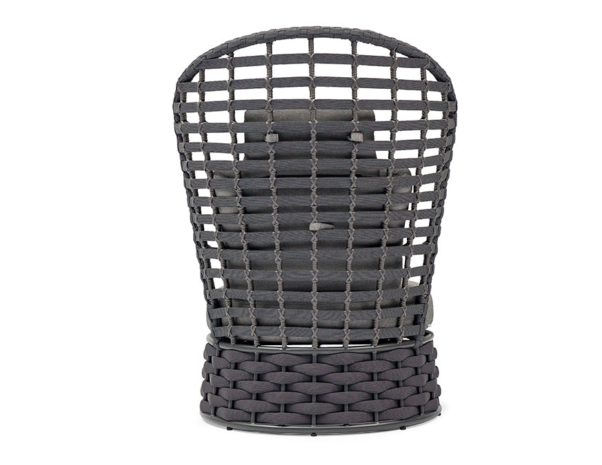 Nova Outdoor Armchair - Euro Living Furniture