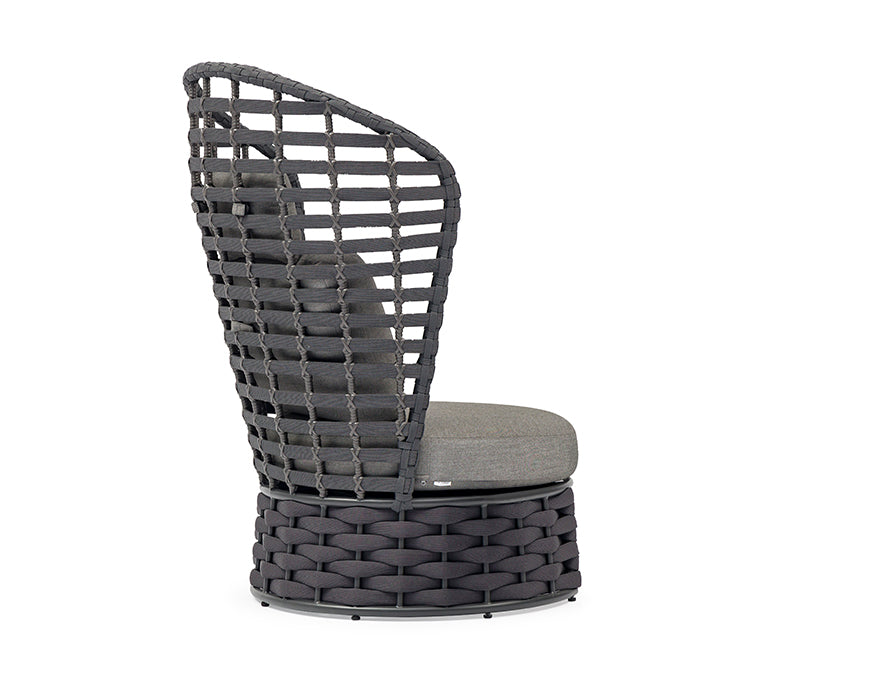 Nova Outdoor Armchair - Euro Living Furniture
