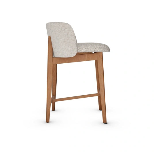 Abrey Stools - Euro Living Furniture