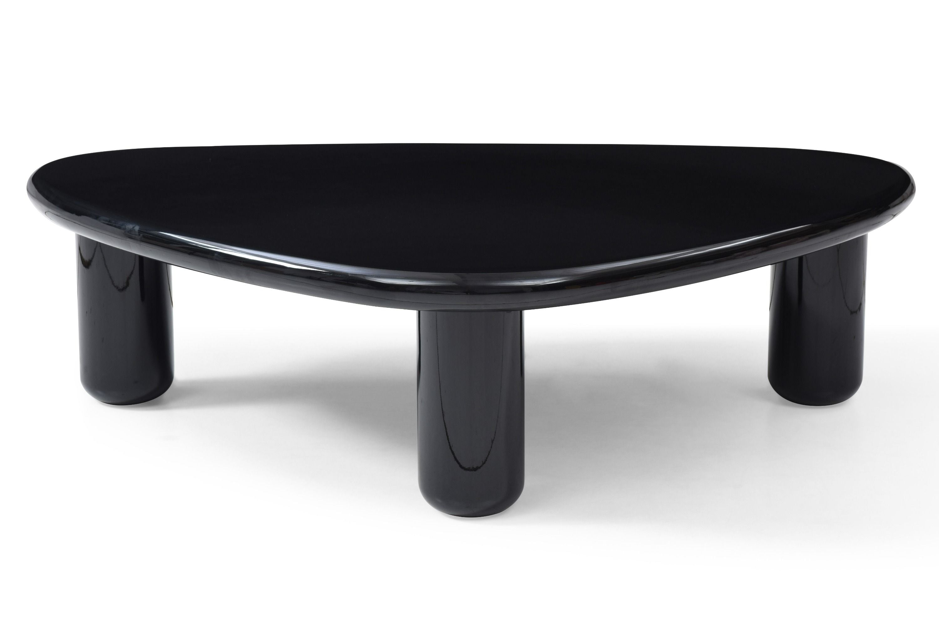 Lauren Coffee Table - Euro Living Furniture
