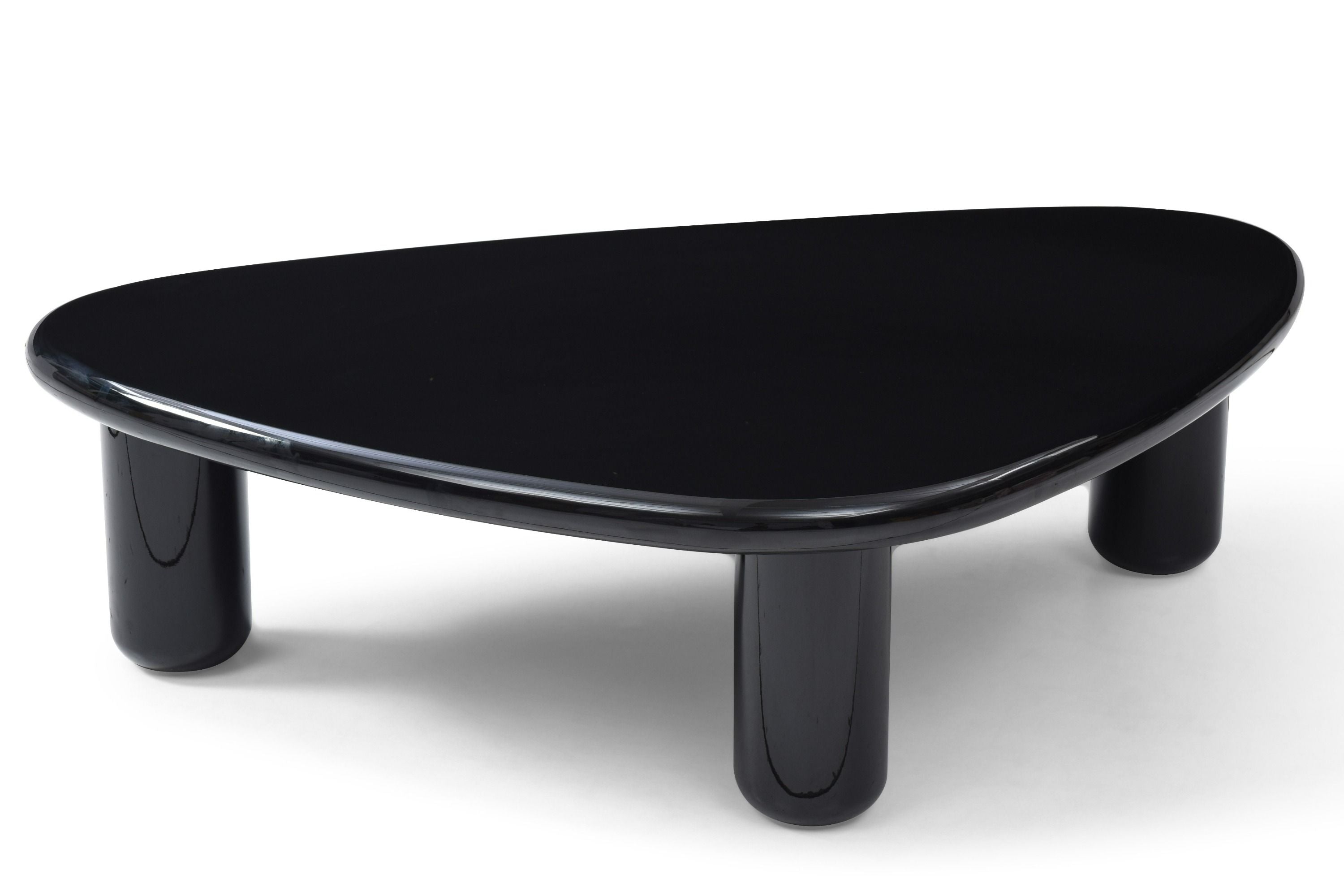 Lauren Coffee Table - Euro Living Furniture