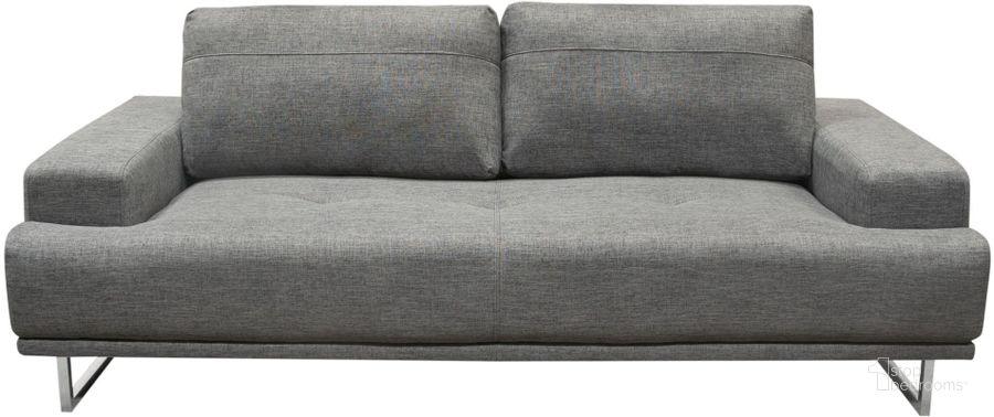 Carmine Loveseat - Euro Living Furniture