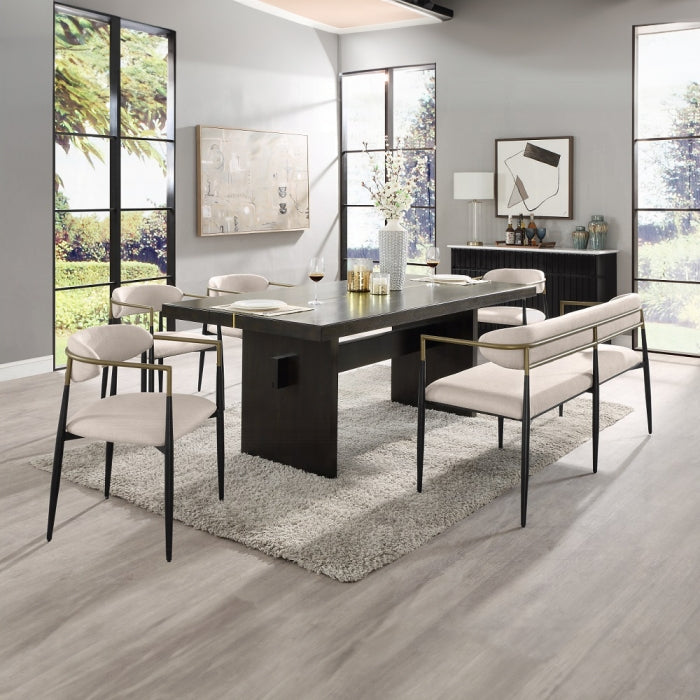 Jimenez Dining Set