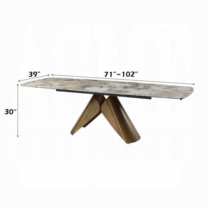 Sky Dining table