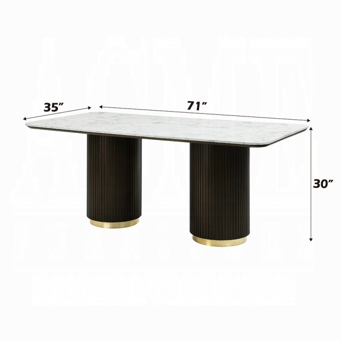 Cleyton Dining Table