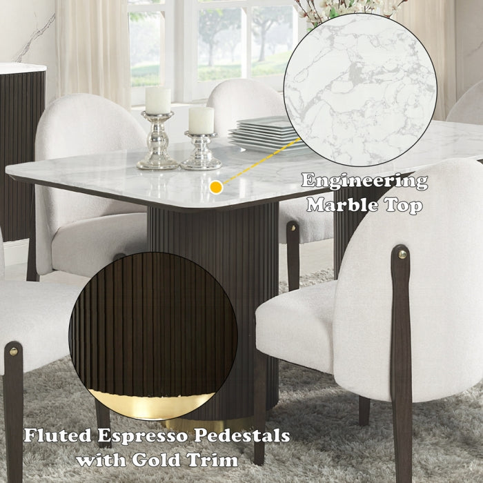 Cleyton Dining Table