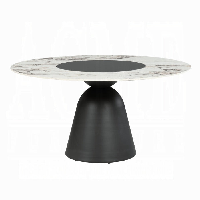 Eduard Round Dining Table